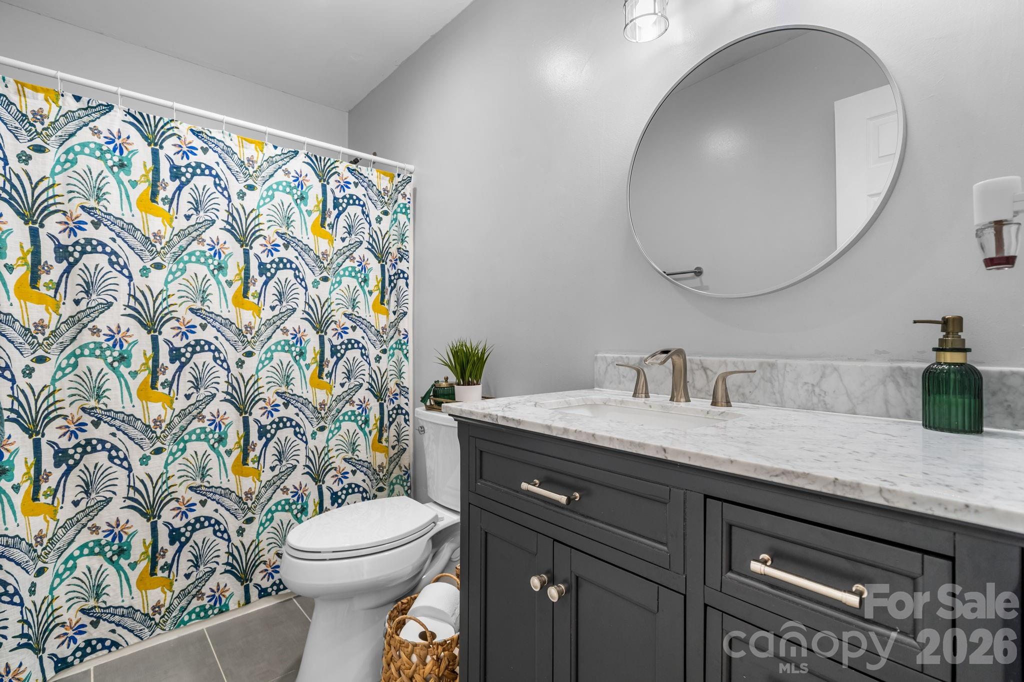Catlin Heights - Residential
