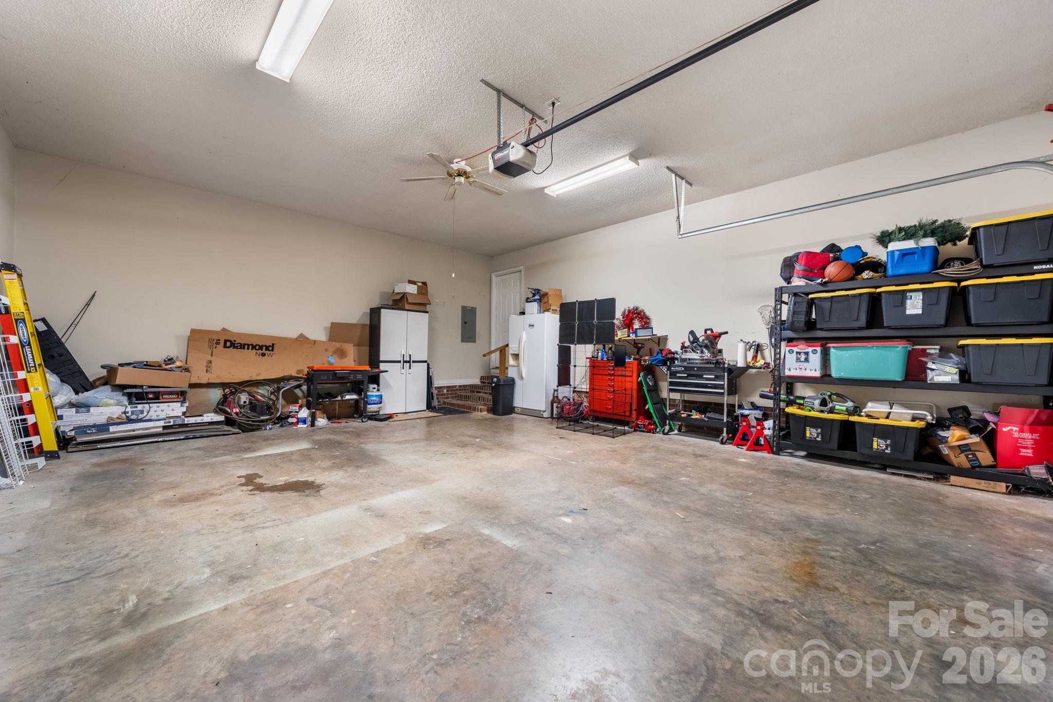 Catlin Heights - Residential