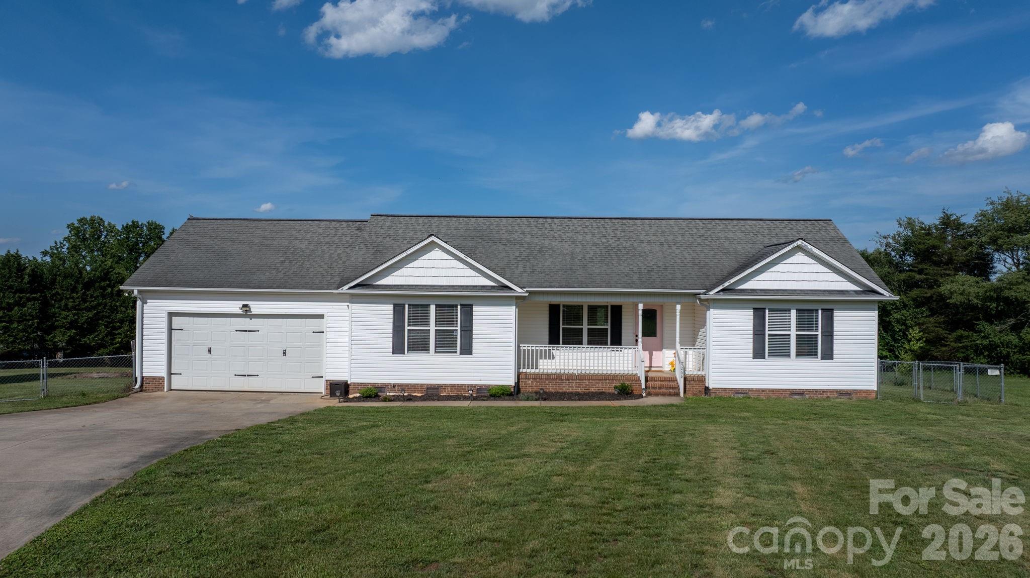 Catlin Heights - Residential