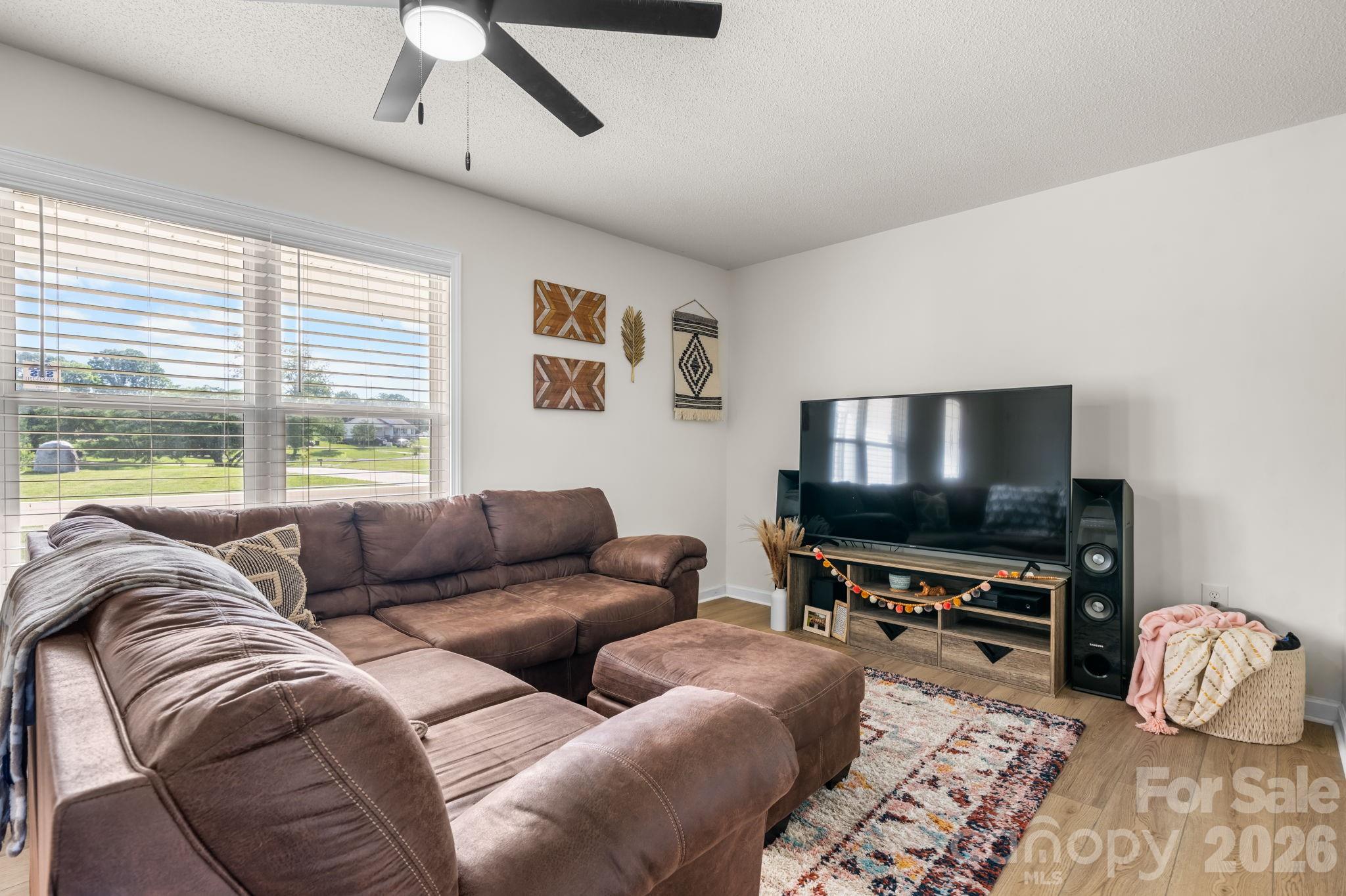 Catlin Heights - Residential