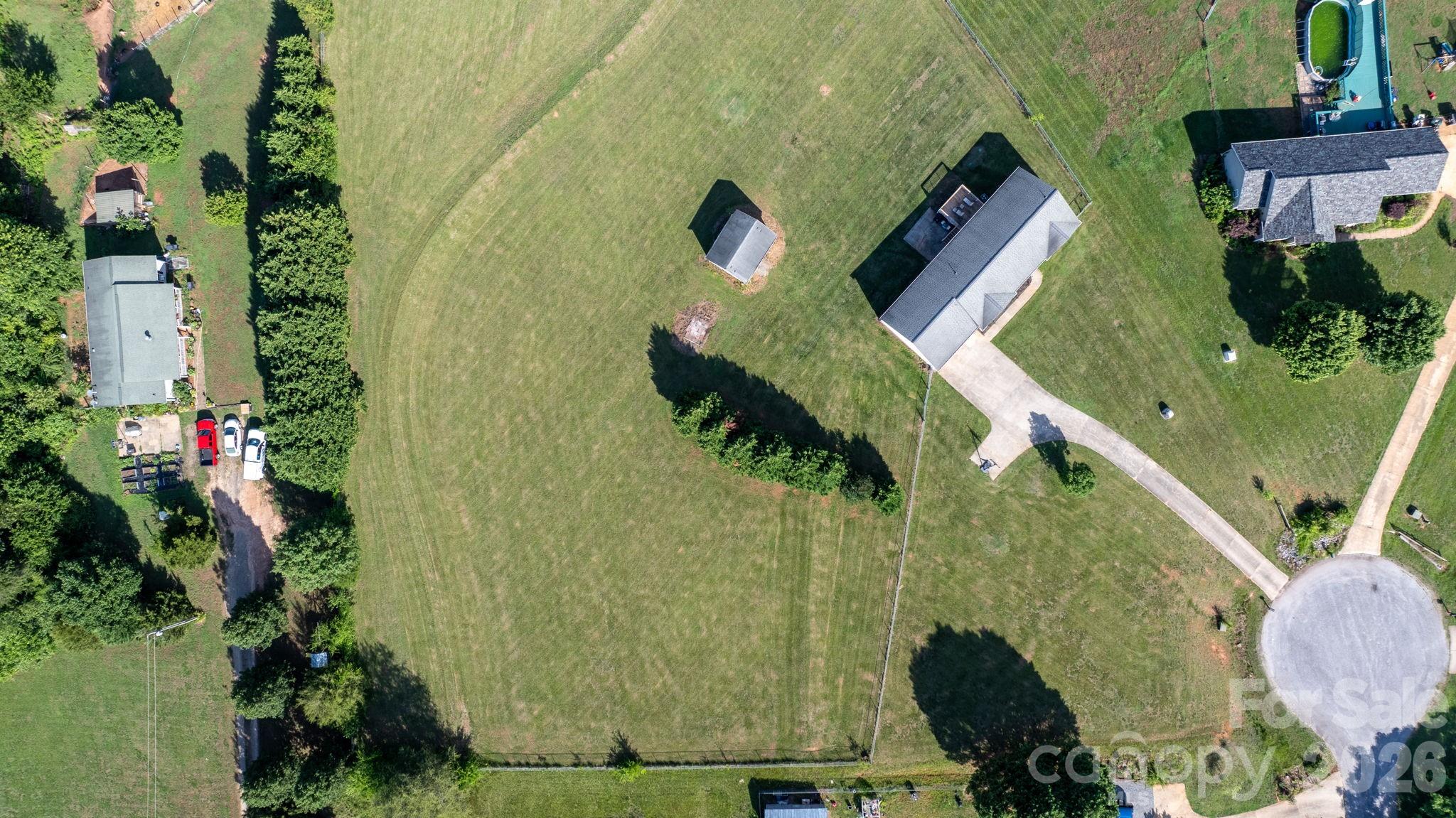 Catlin Heights - Residential