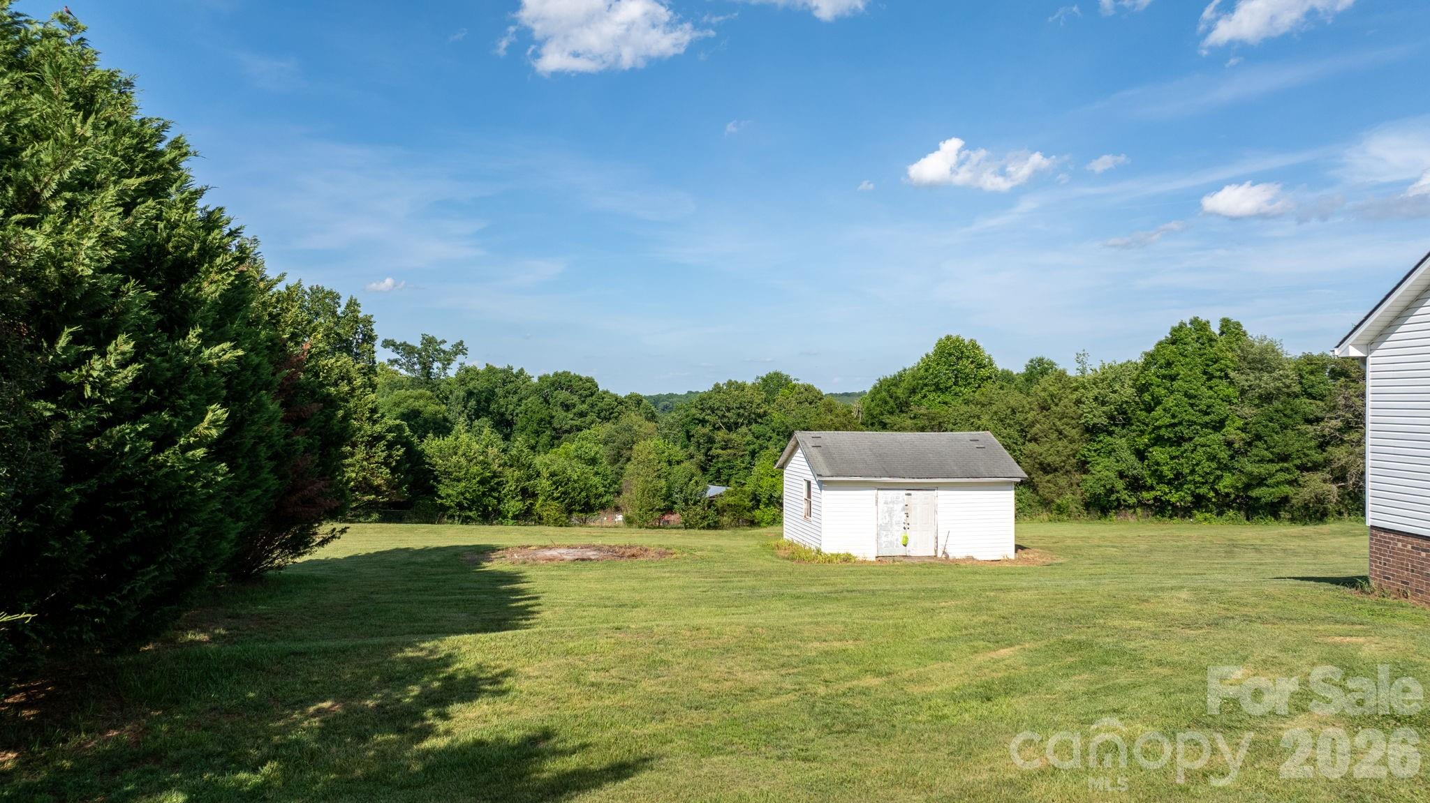 Catlin Heights - Residential