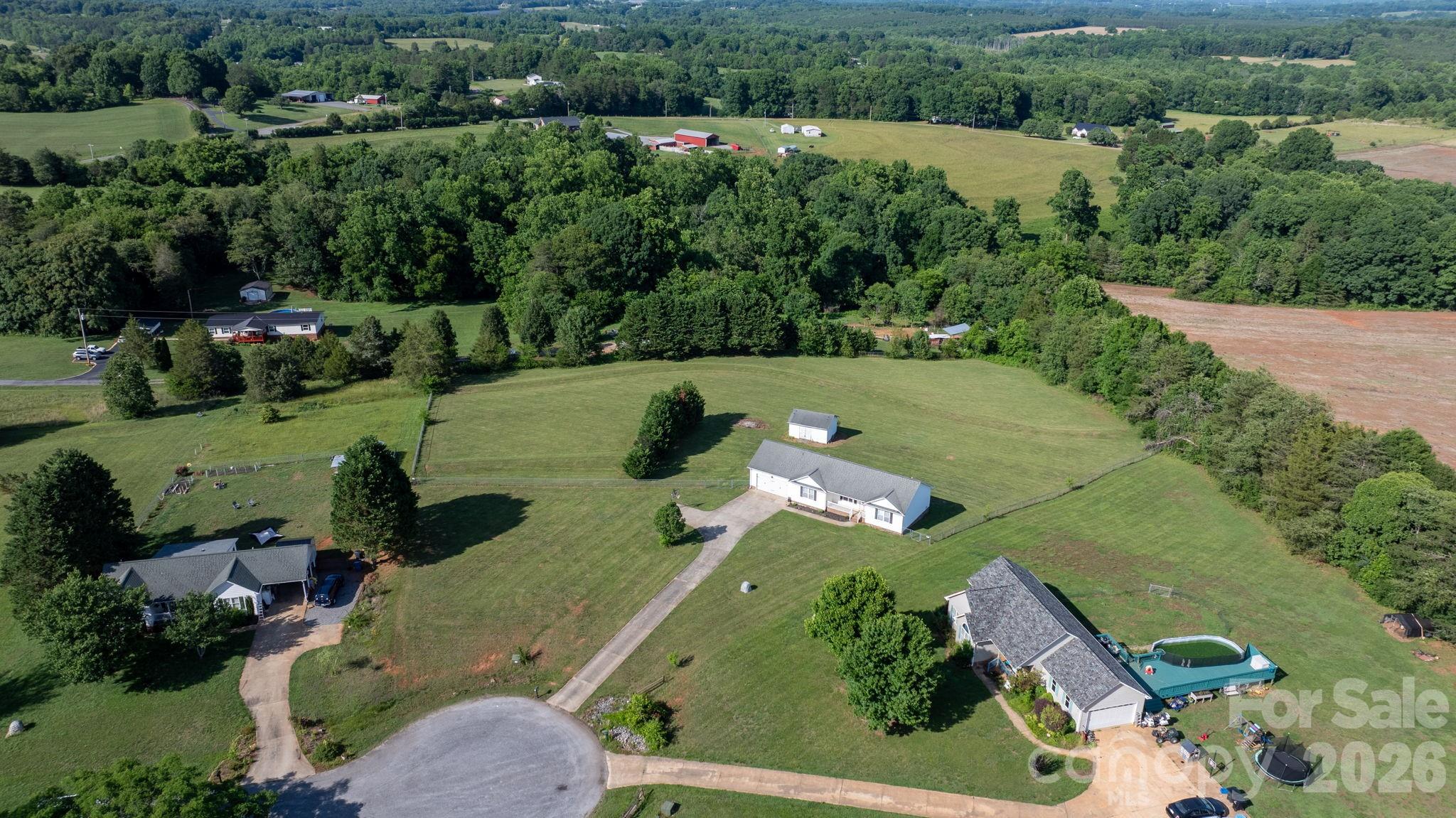 Catlin Heights - Residential
