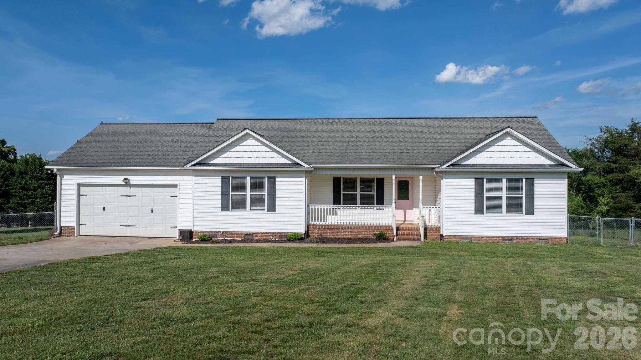 Catlin Heights - Residential