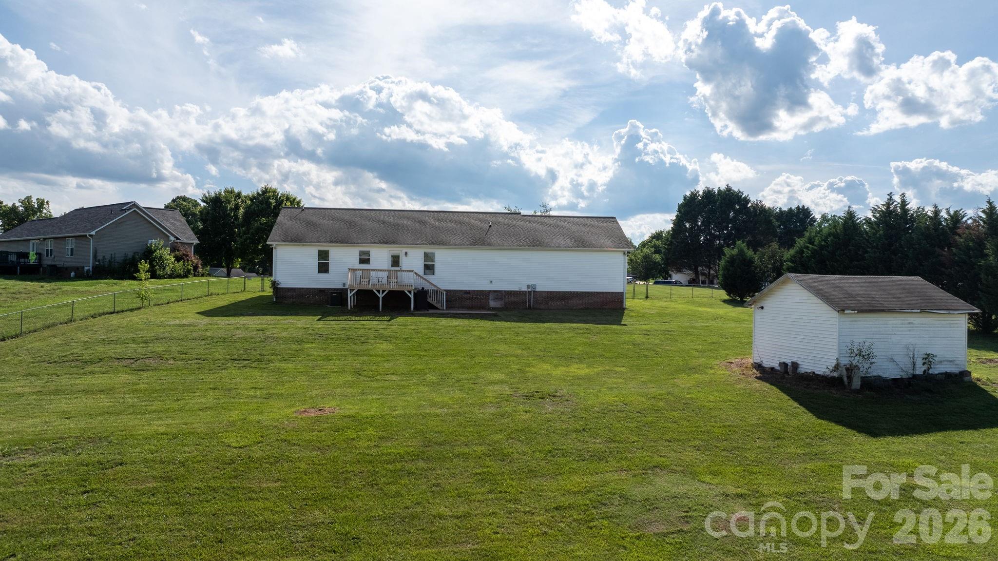 Catlin Heights - Residential