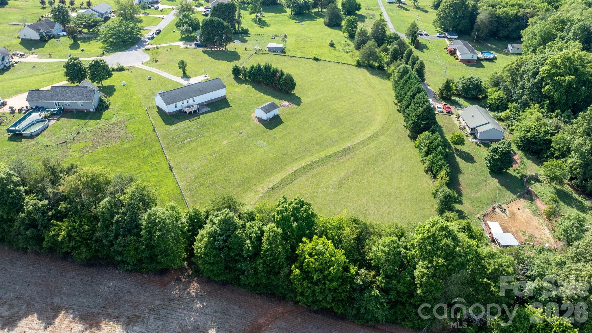 Catlin Heights - Residential