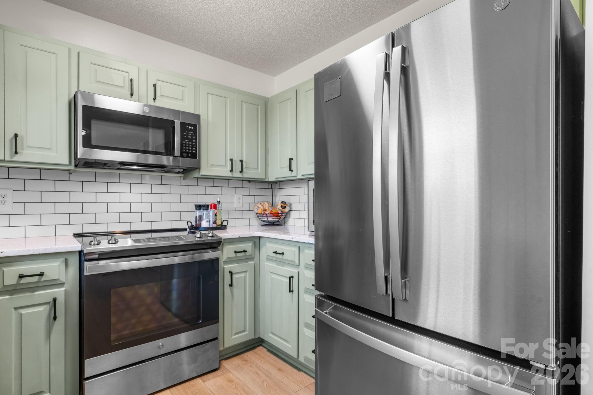 Catlin Heights - Residential
