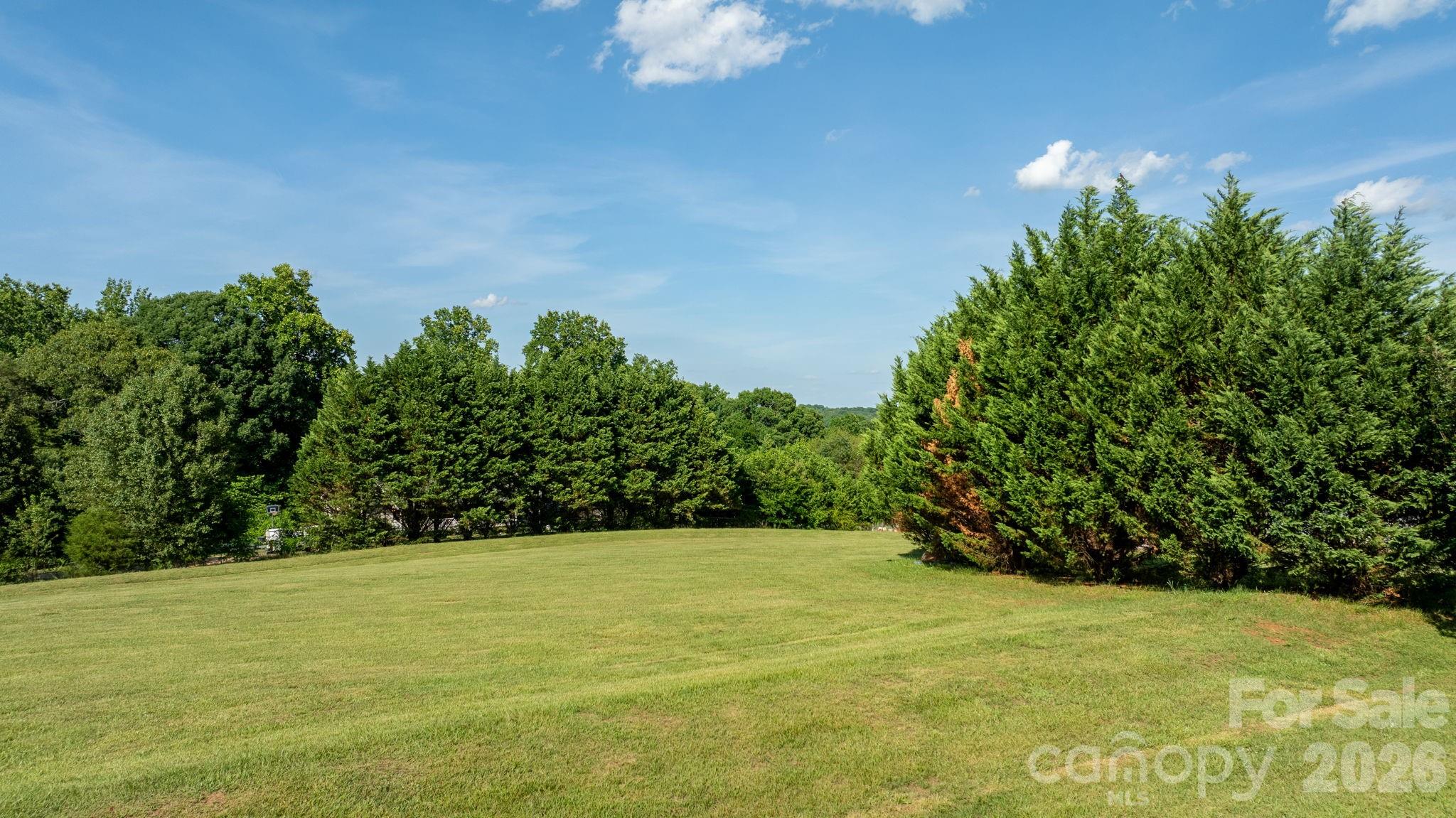 Catlin Heights - Residential