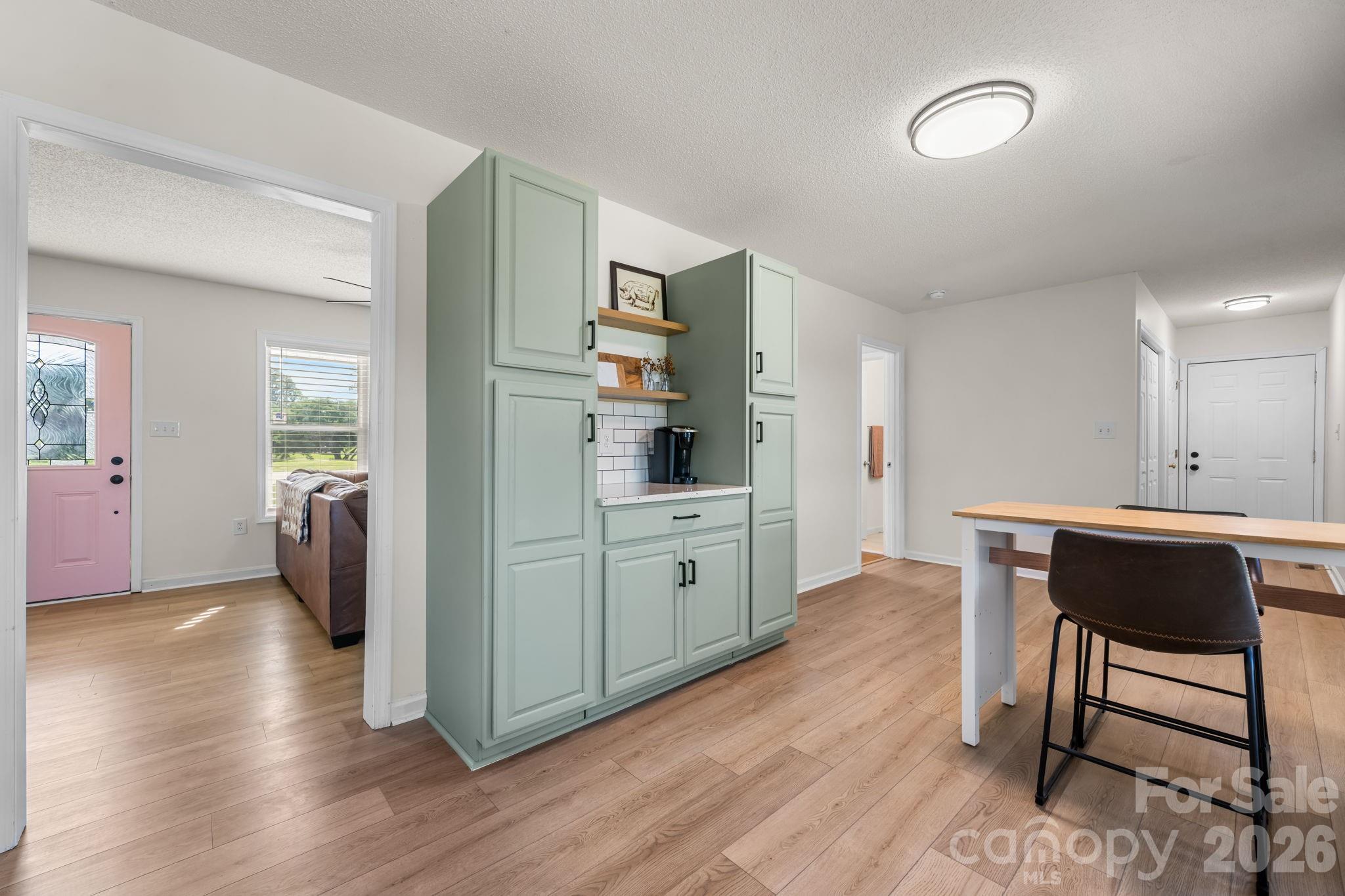 Catlin Heights - Residential