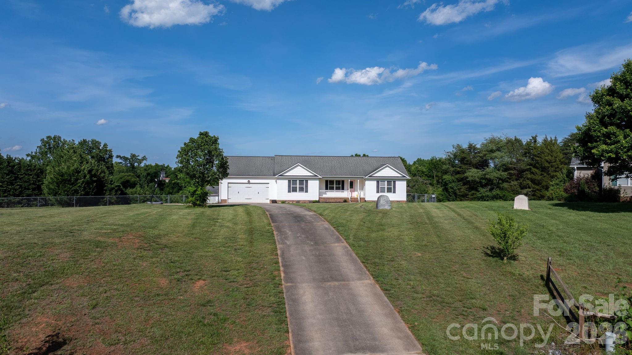 Catlin Heights - Residential
