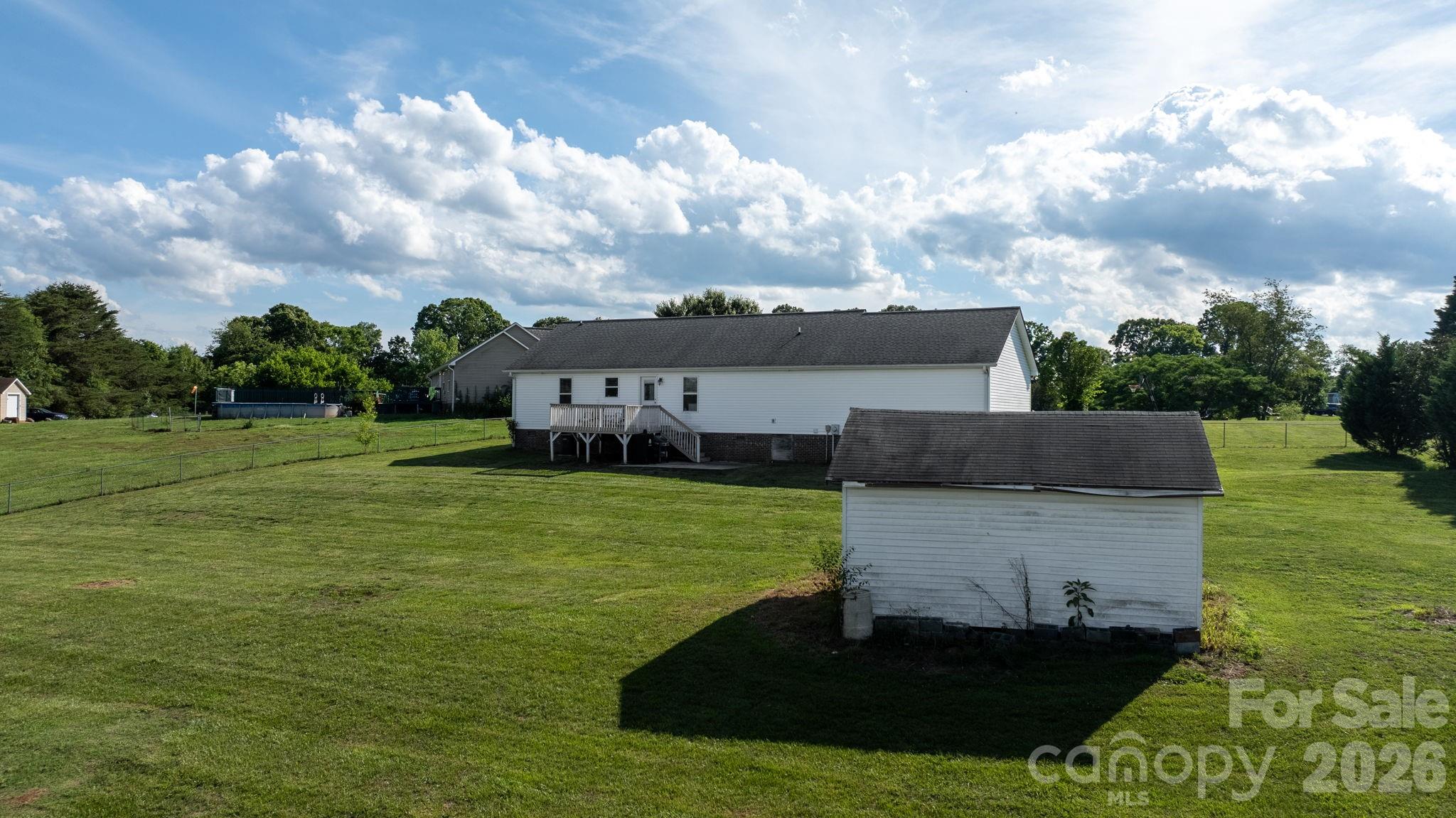 Catlin Heights - Residential
