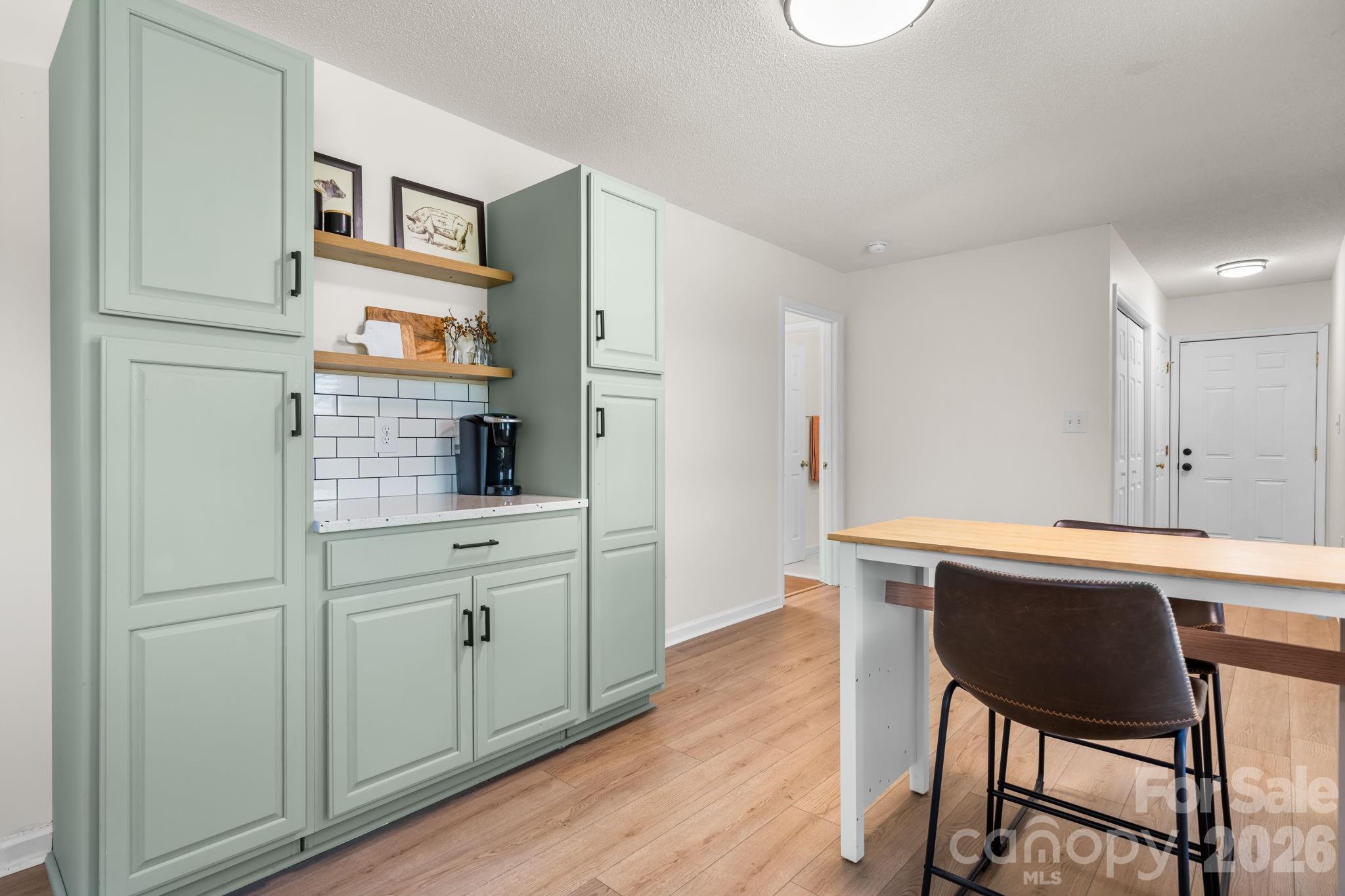 Catlin Heights - Residential