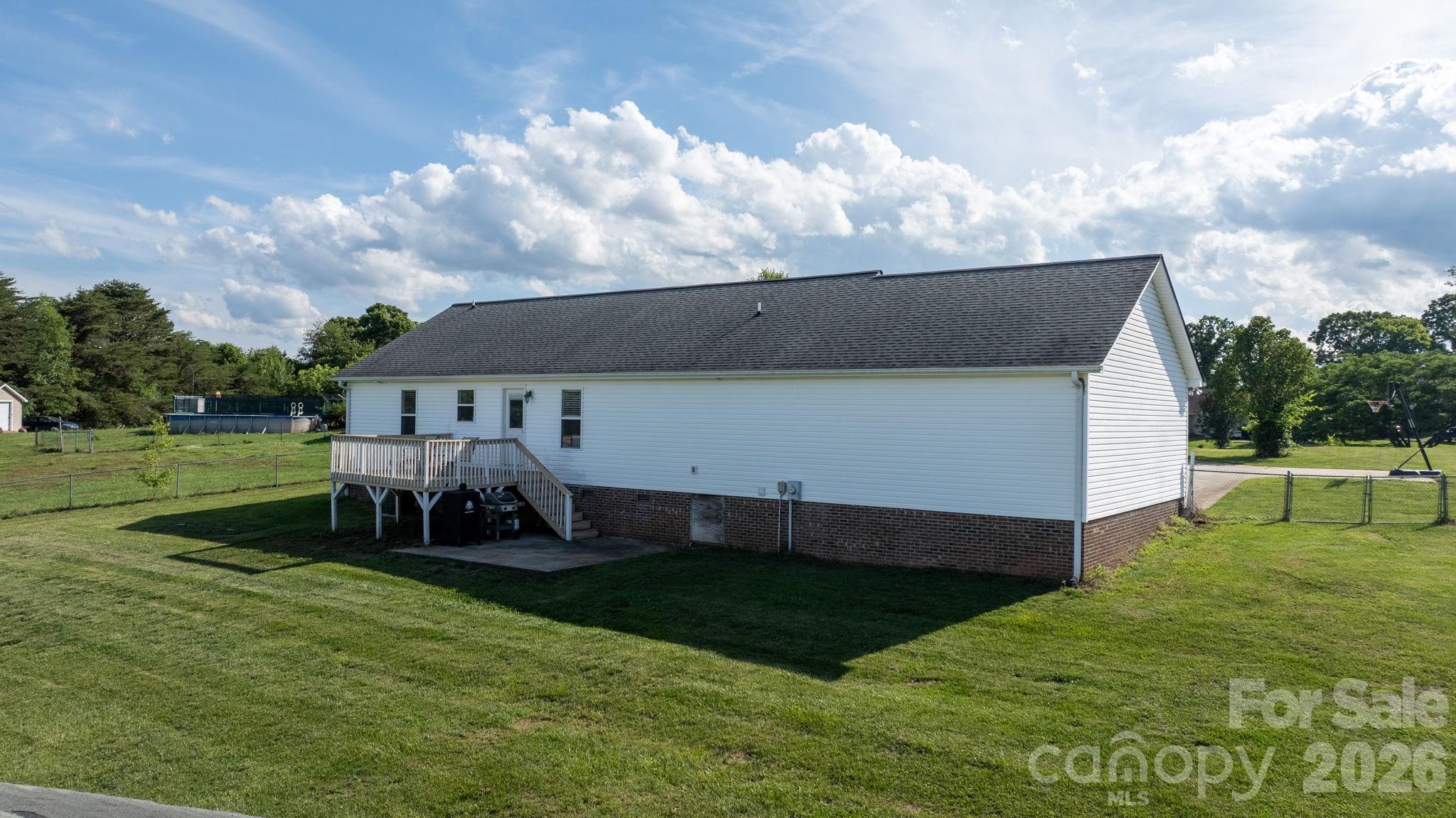 Catlin Heights - Residential