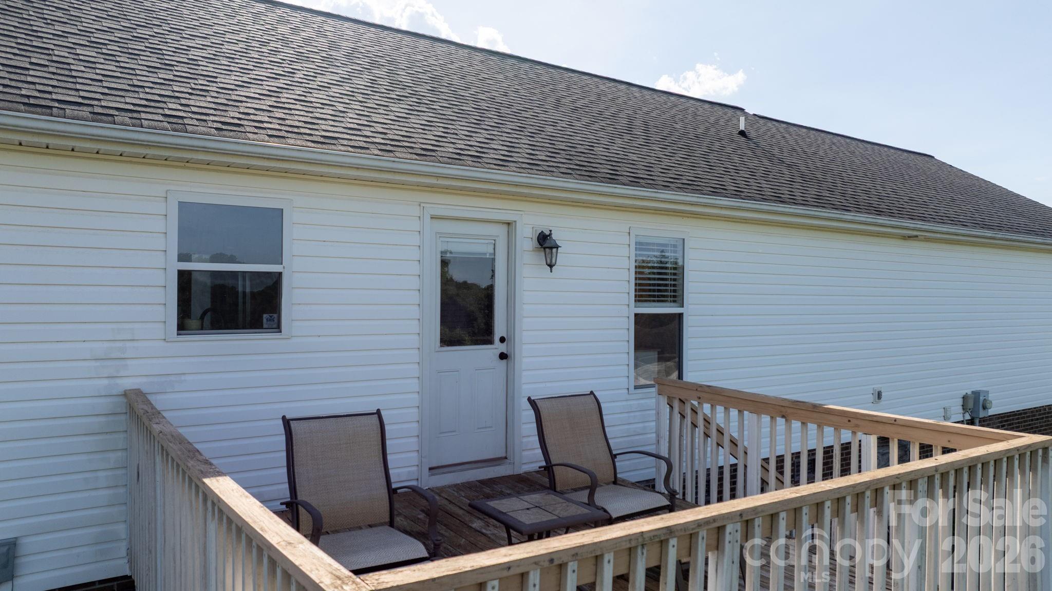 Catlin Heights - Residential