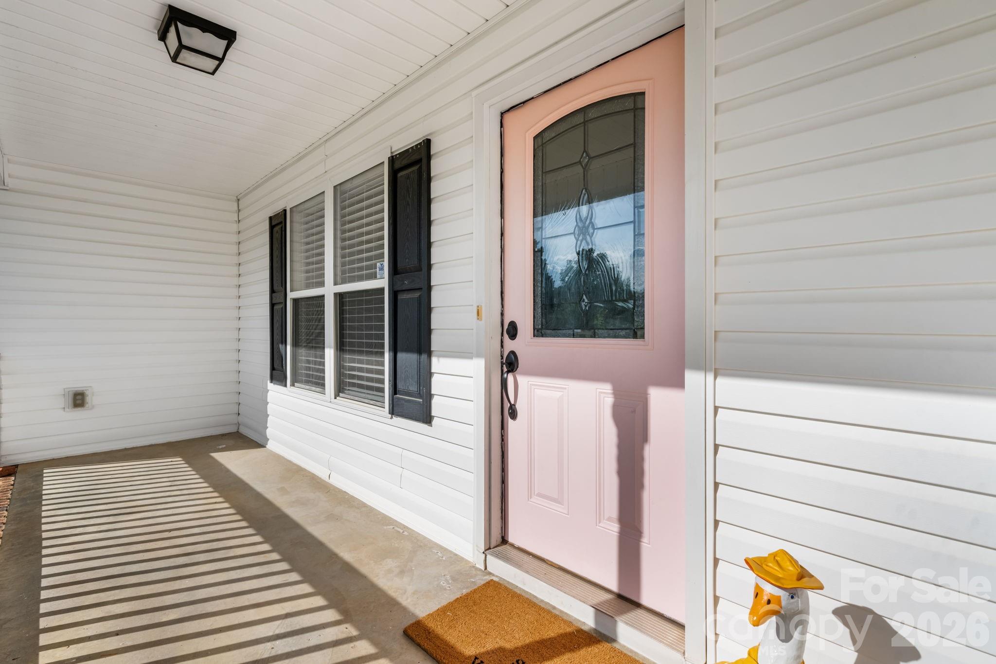 Catlin Heights - Residential