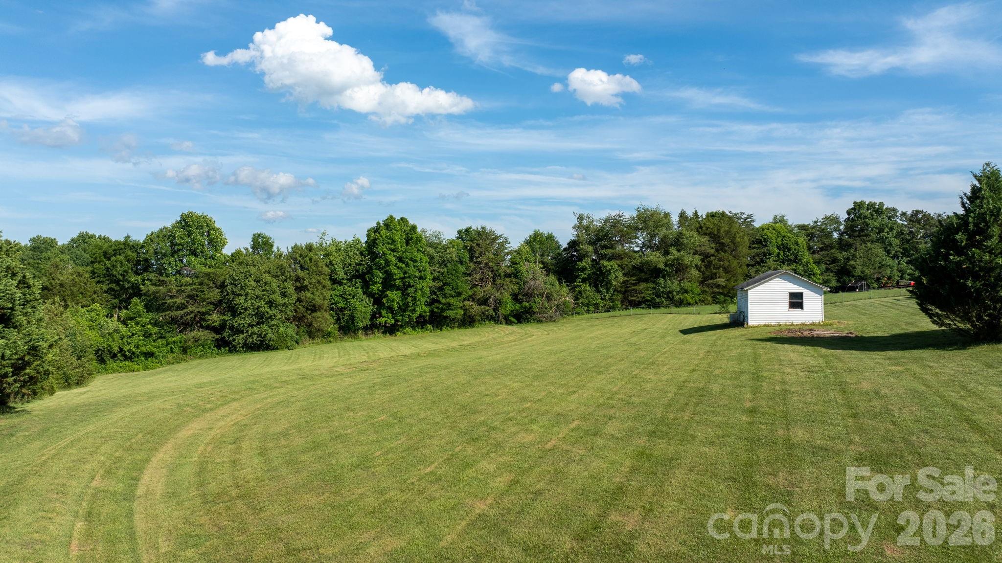 Catlin Heights - Residential