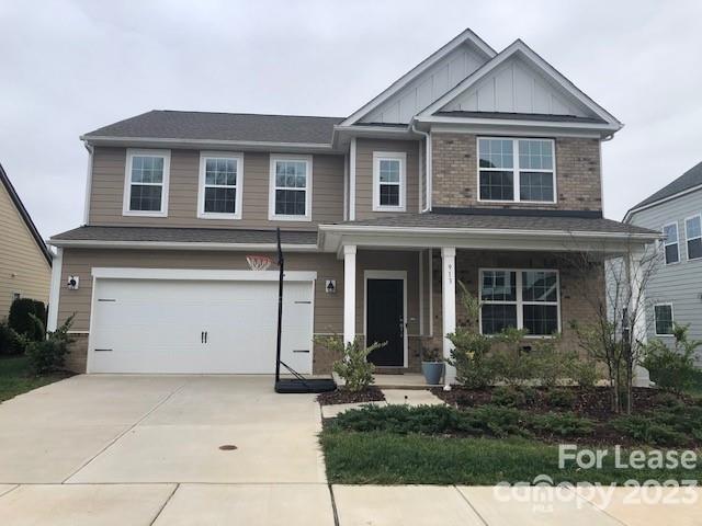 Oakland Pointe - Residential Lease