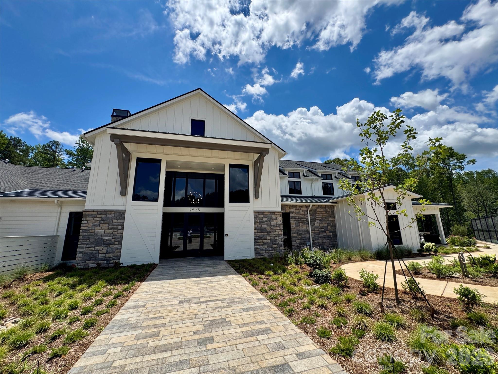 Griffith Lakes - Residential