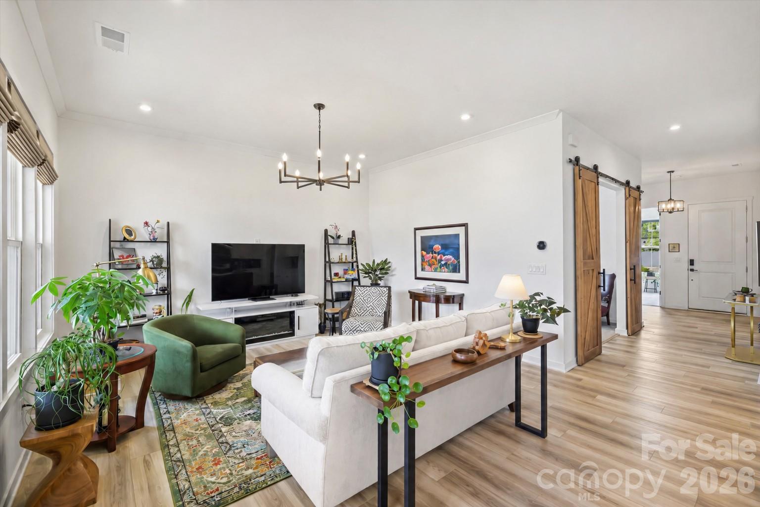 Griffith Lakes - Residential