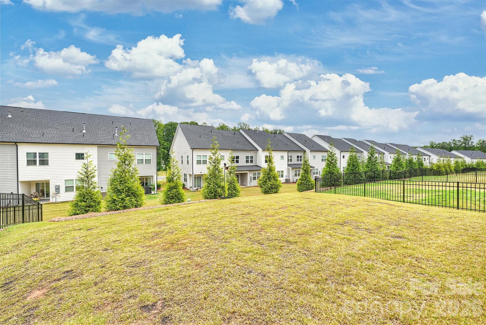 Griffith Lakes - Residential