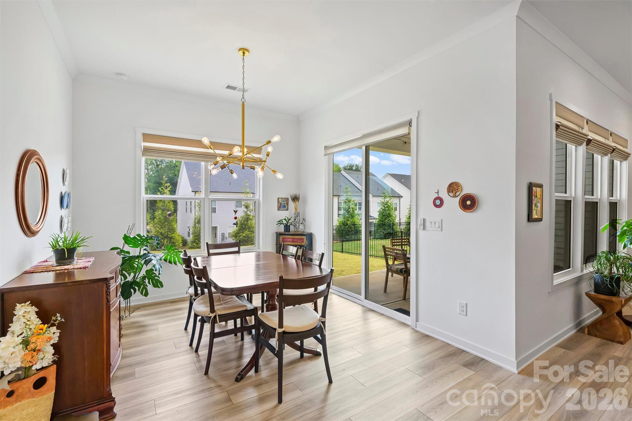 Griffith Lakes - Residential