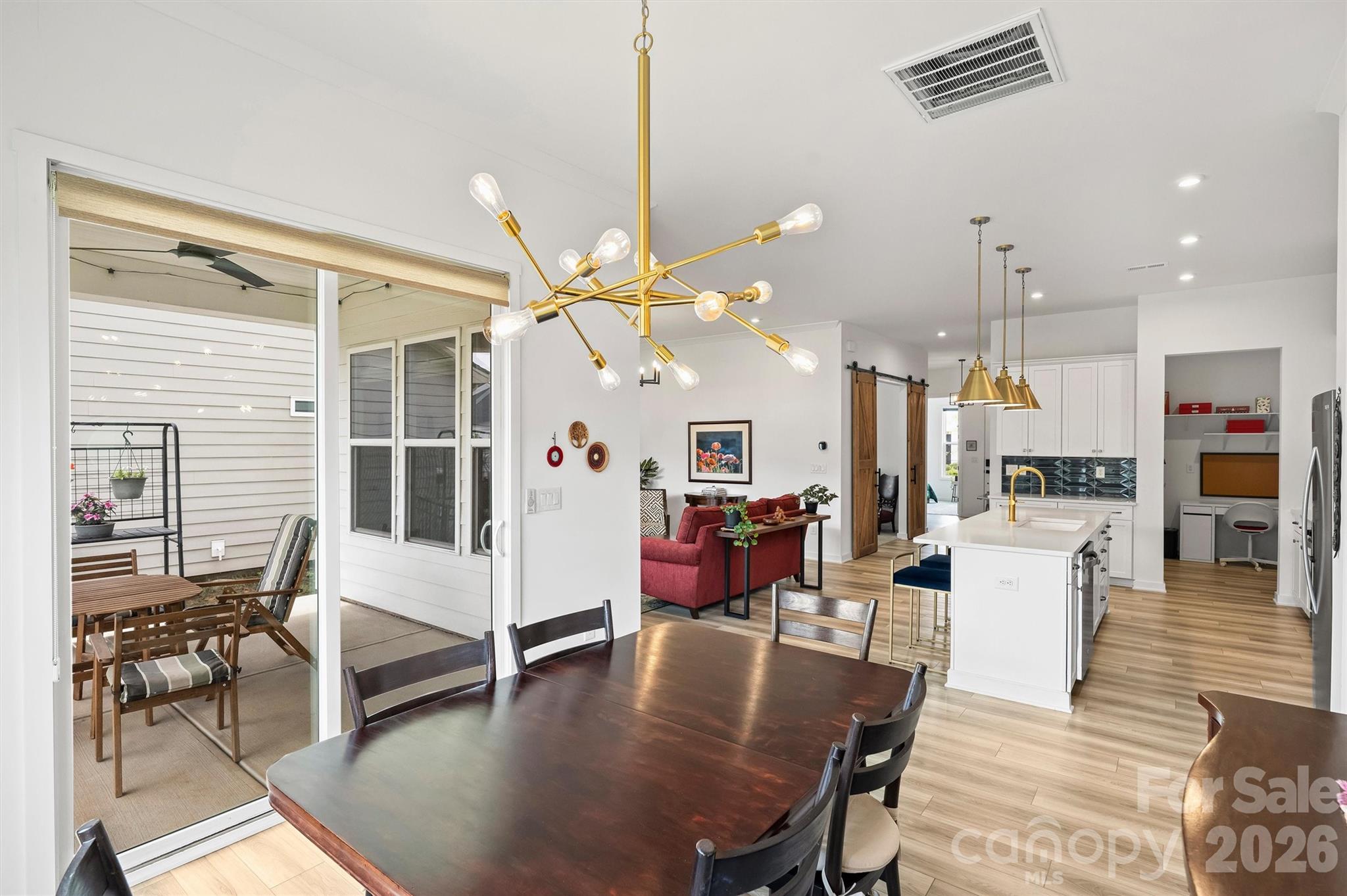 Griffith Lakes - Residential