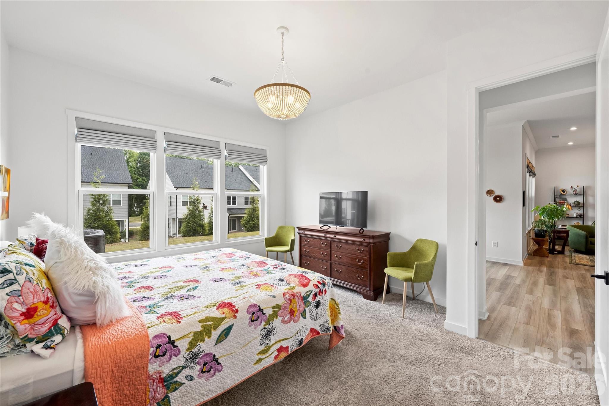 Griffith Lakes - Residential