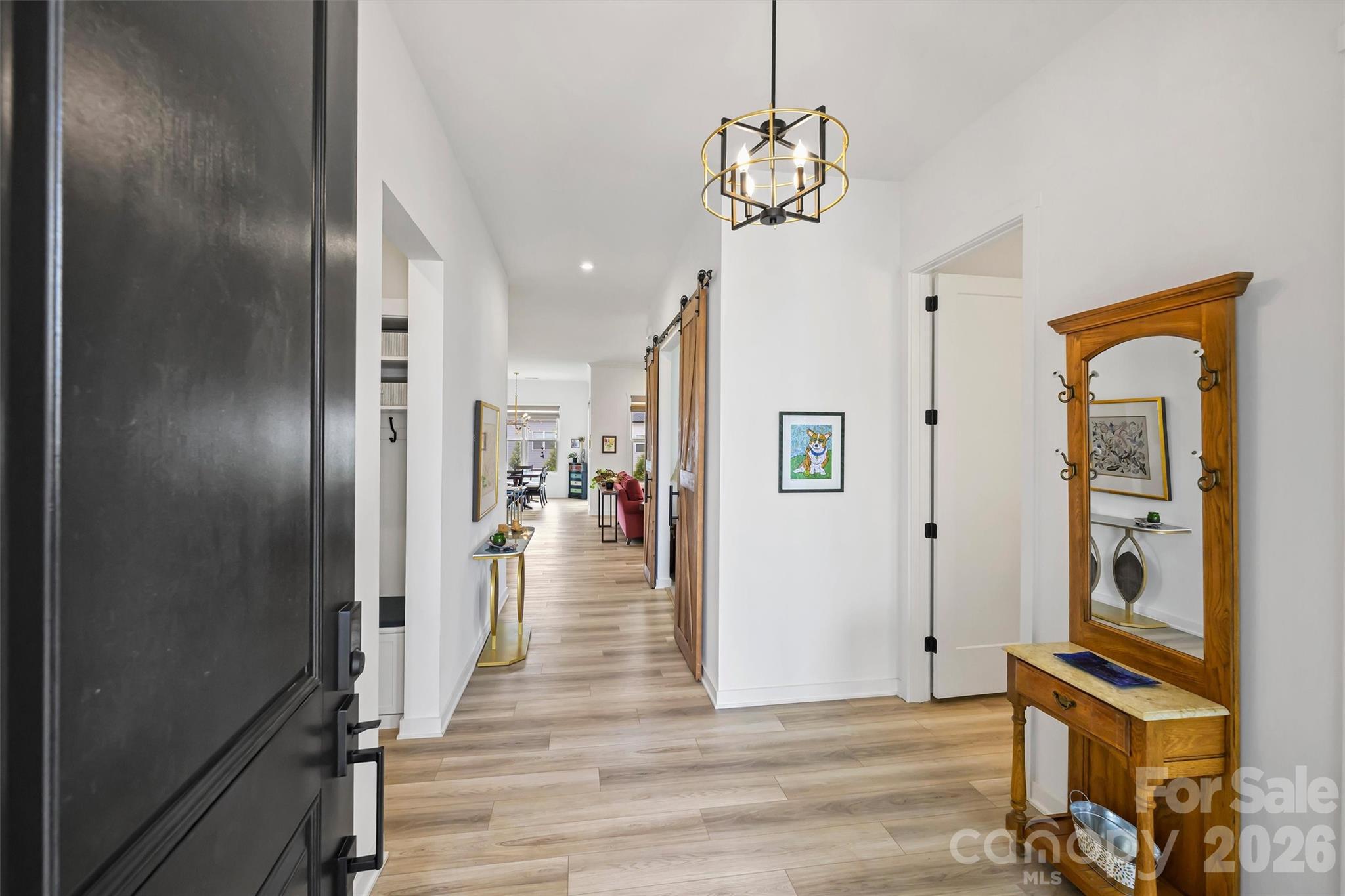 Griffith Lakes - Residential