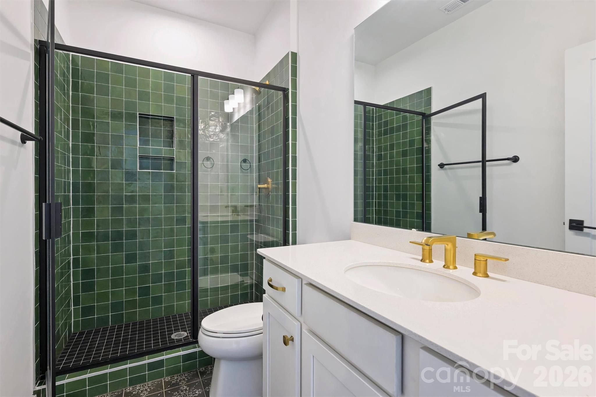 Griffith Lakes - Residential