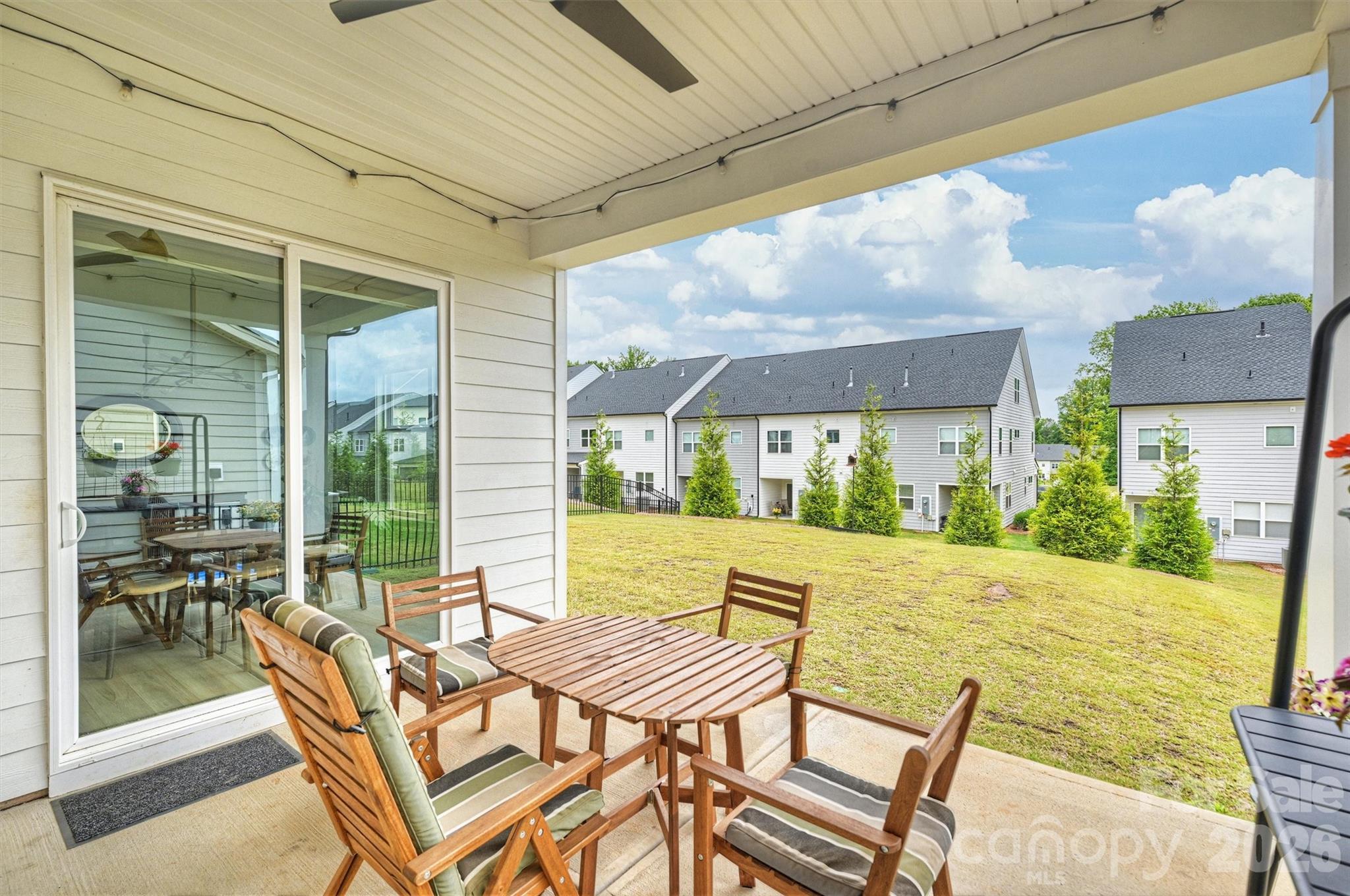 Griffith Lakes - Residential