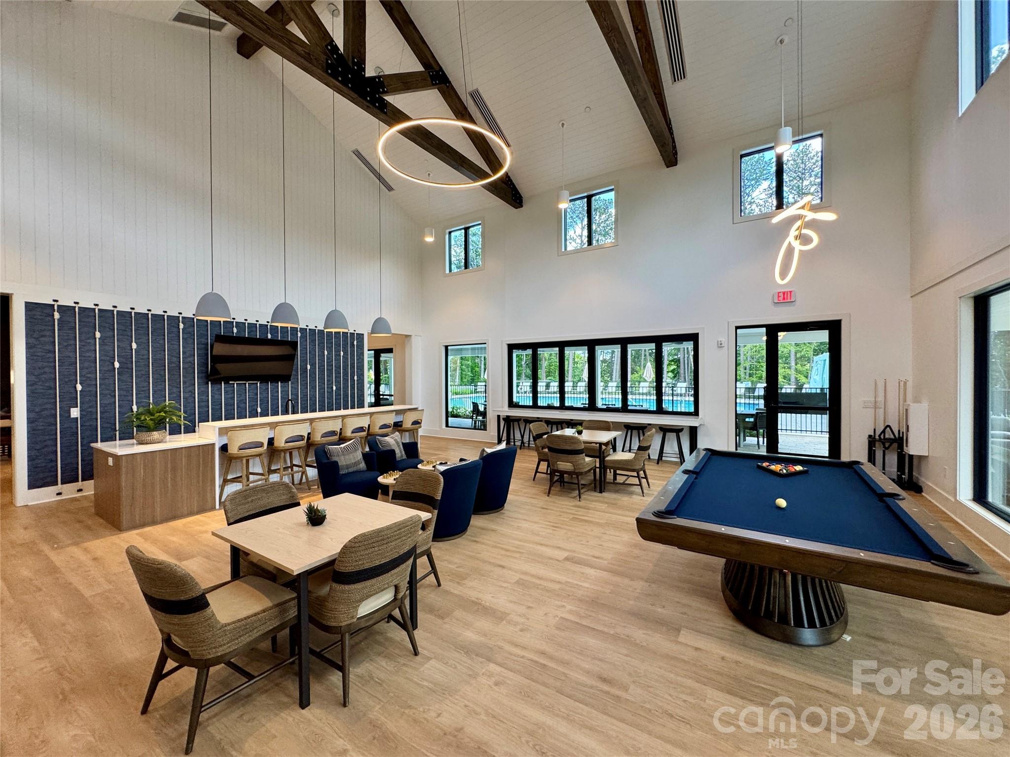 Griffith Lakes - Residential