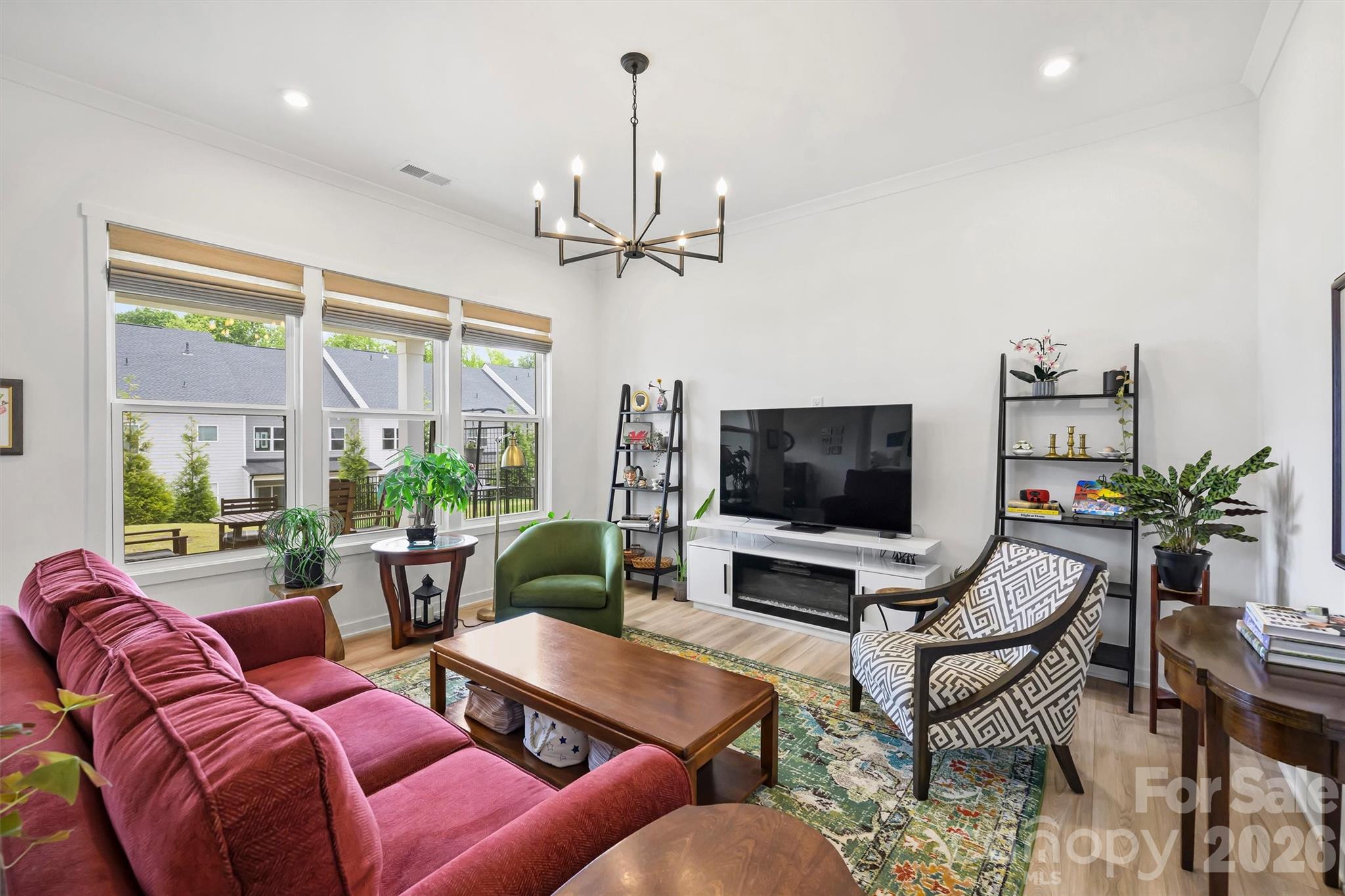 Griffith Lakes - Residential