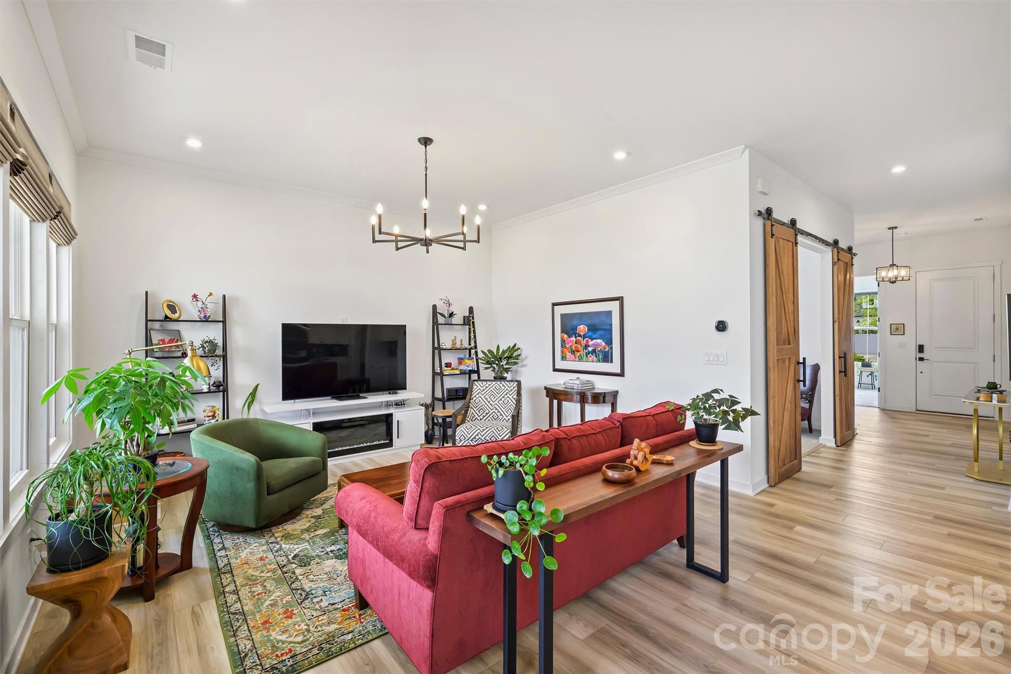Griffith Lakes - Residential