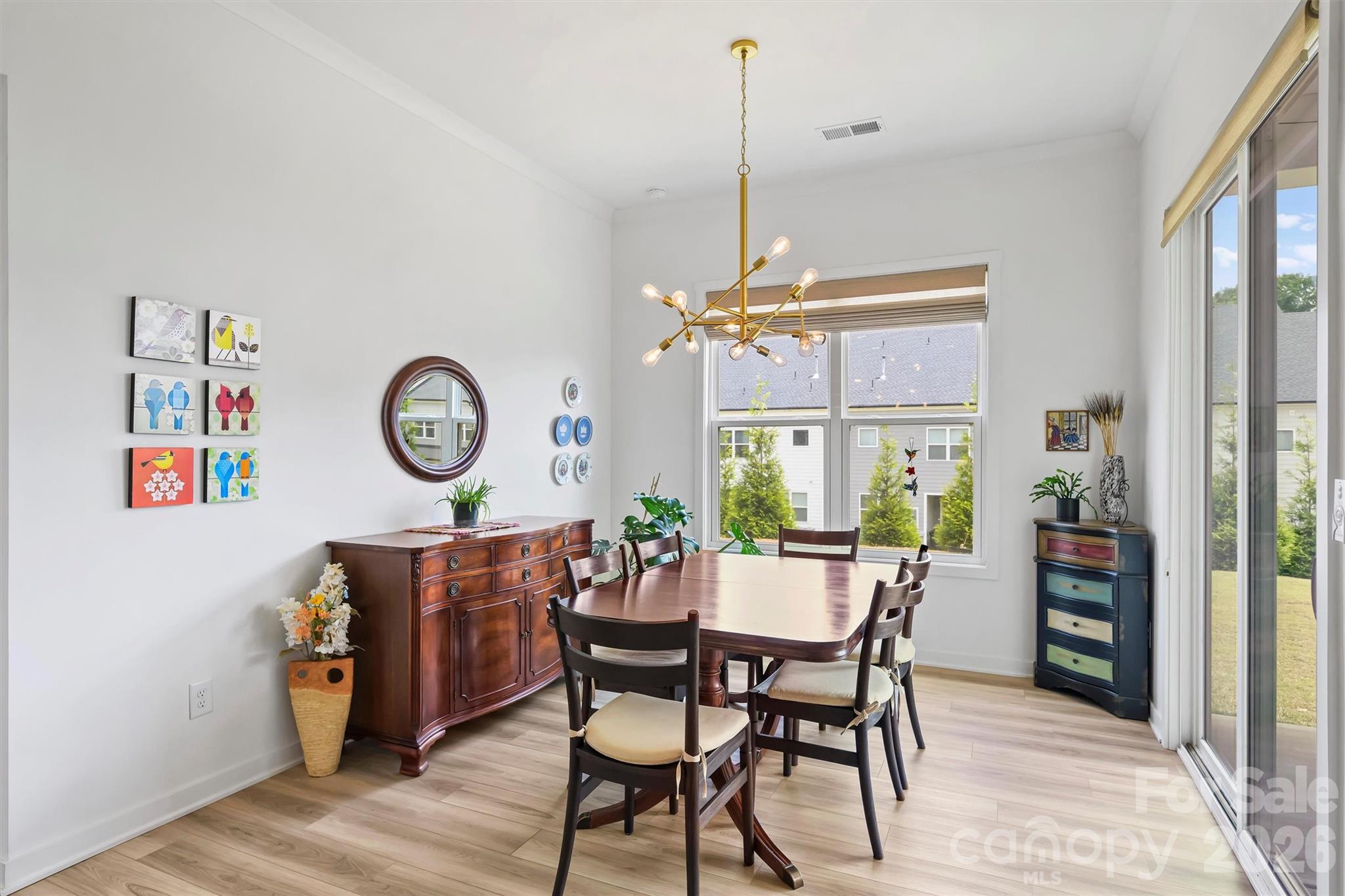 Griffith Lakes - Residential