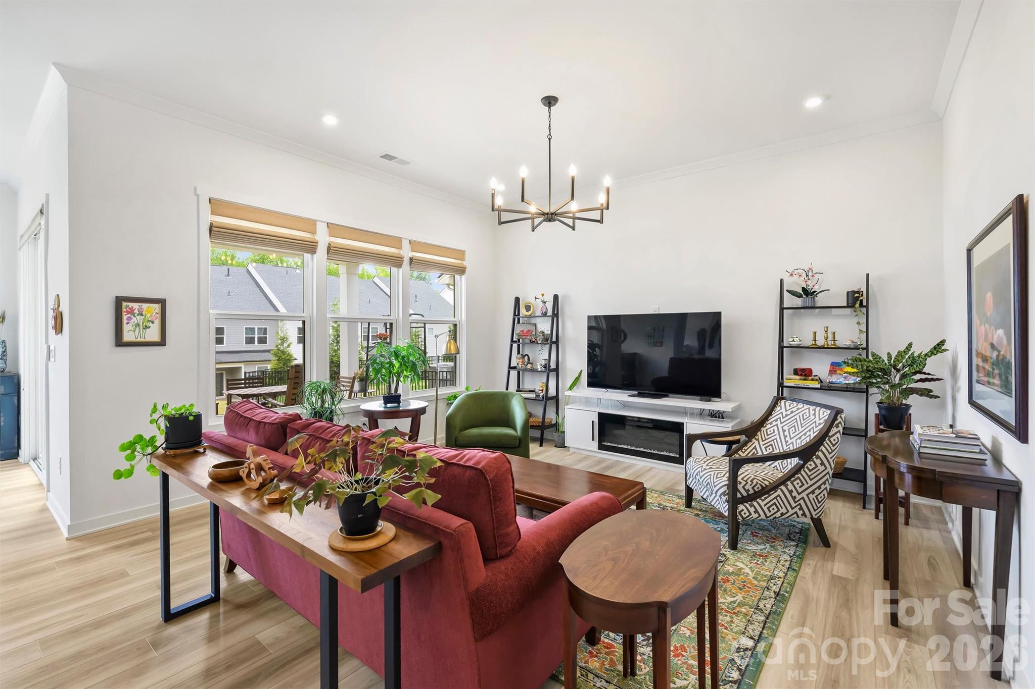 Griffith Lakes - Residential