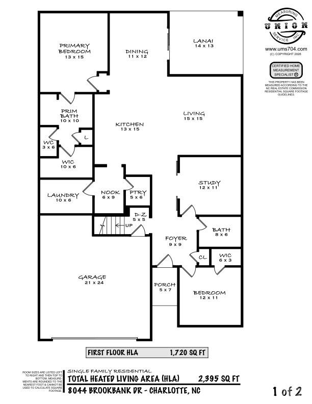 Griffith Lakes - Residential