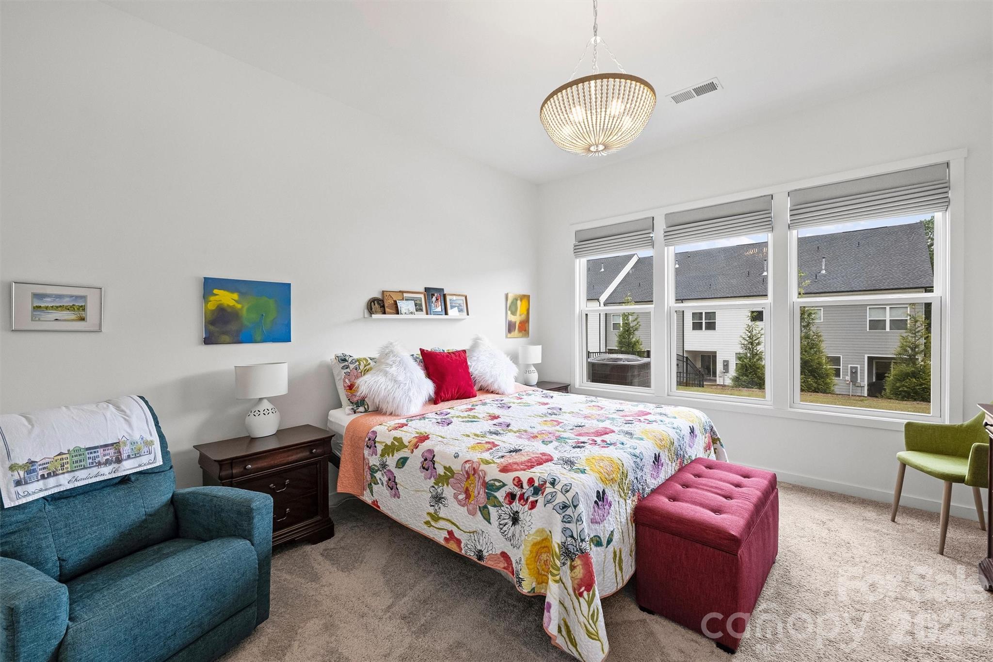 Griffith Lakes - Residential