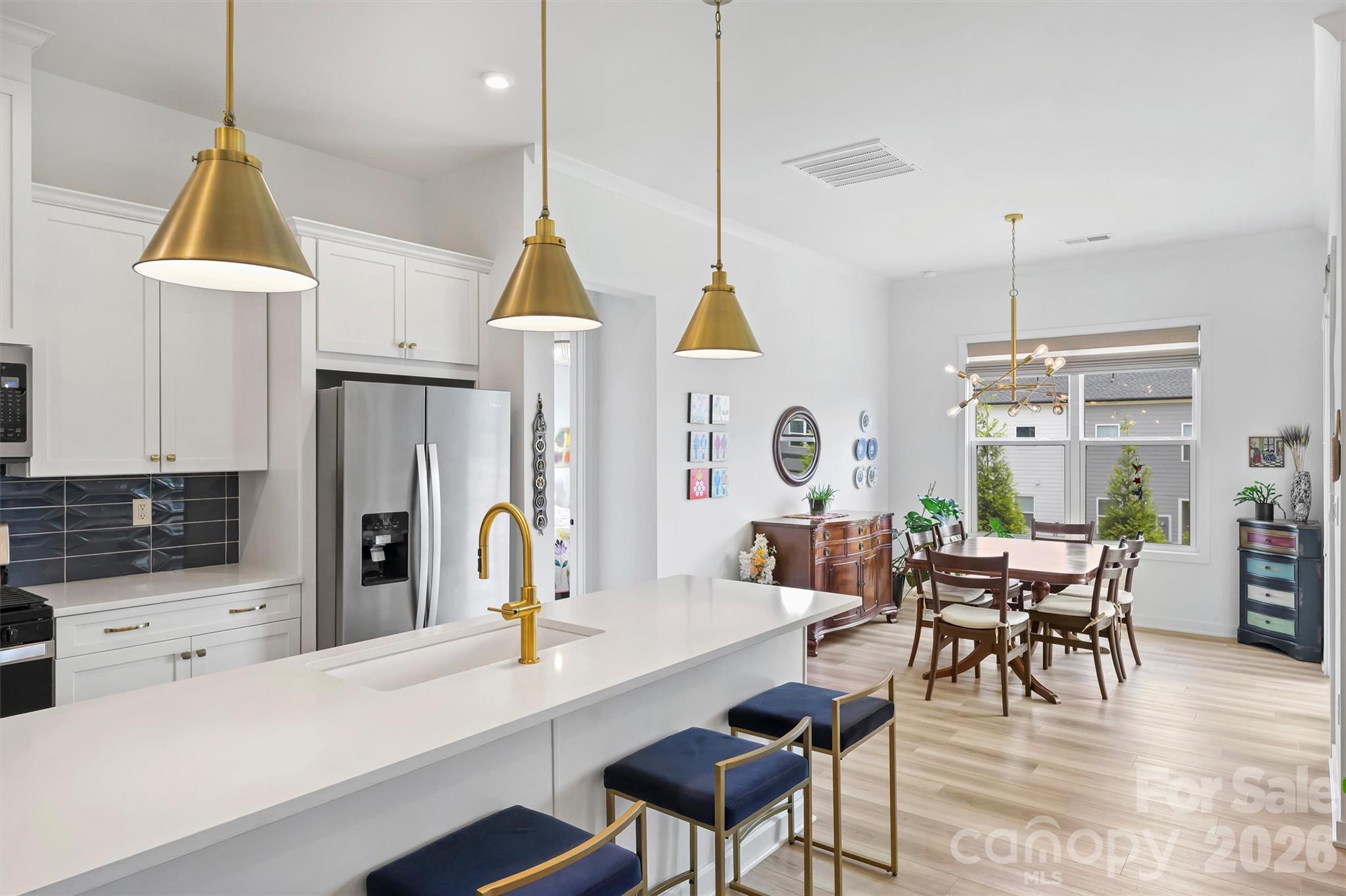 Griffith Lakes - Residential
