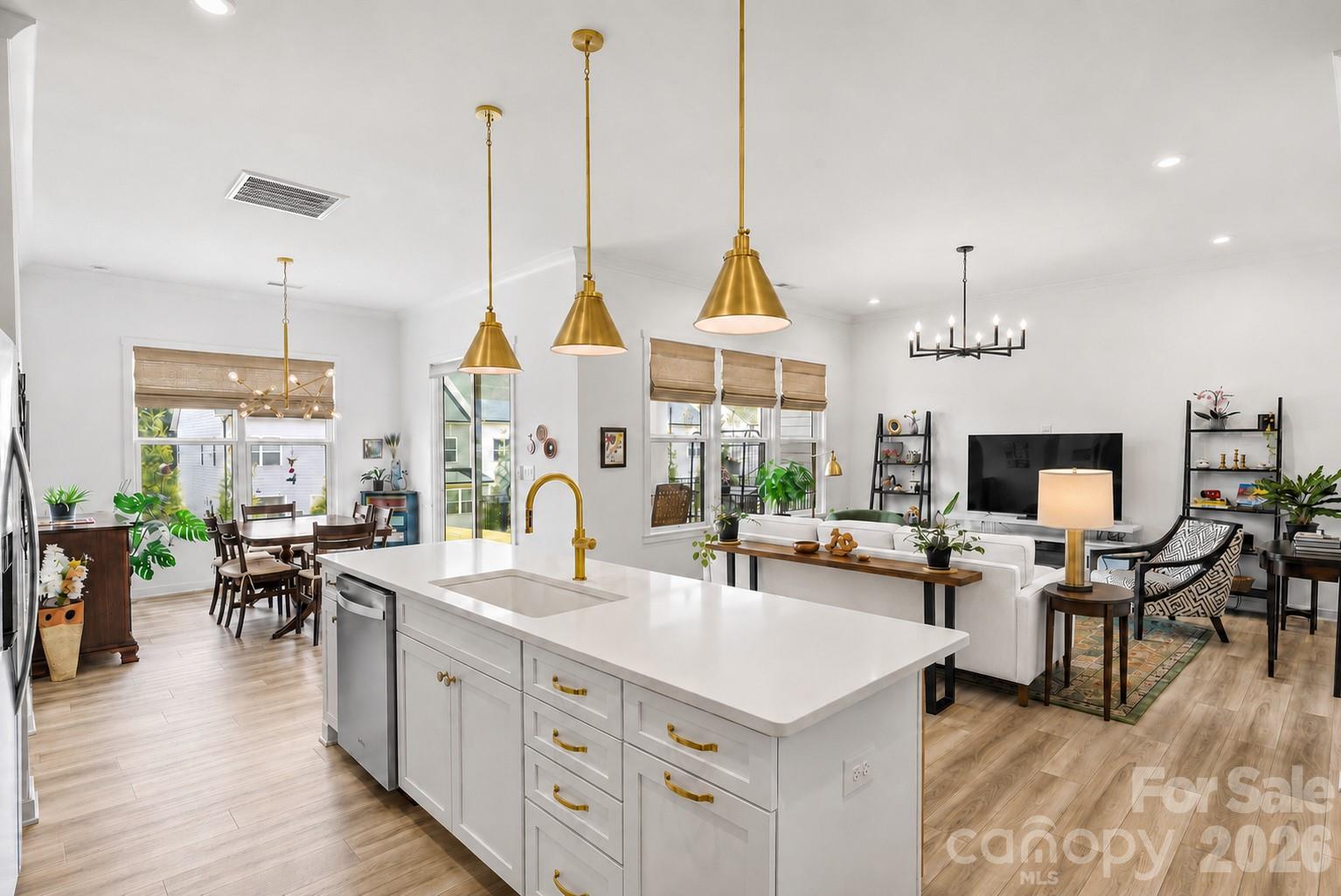Griffith Lakes - Residential