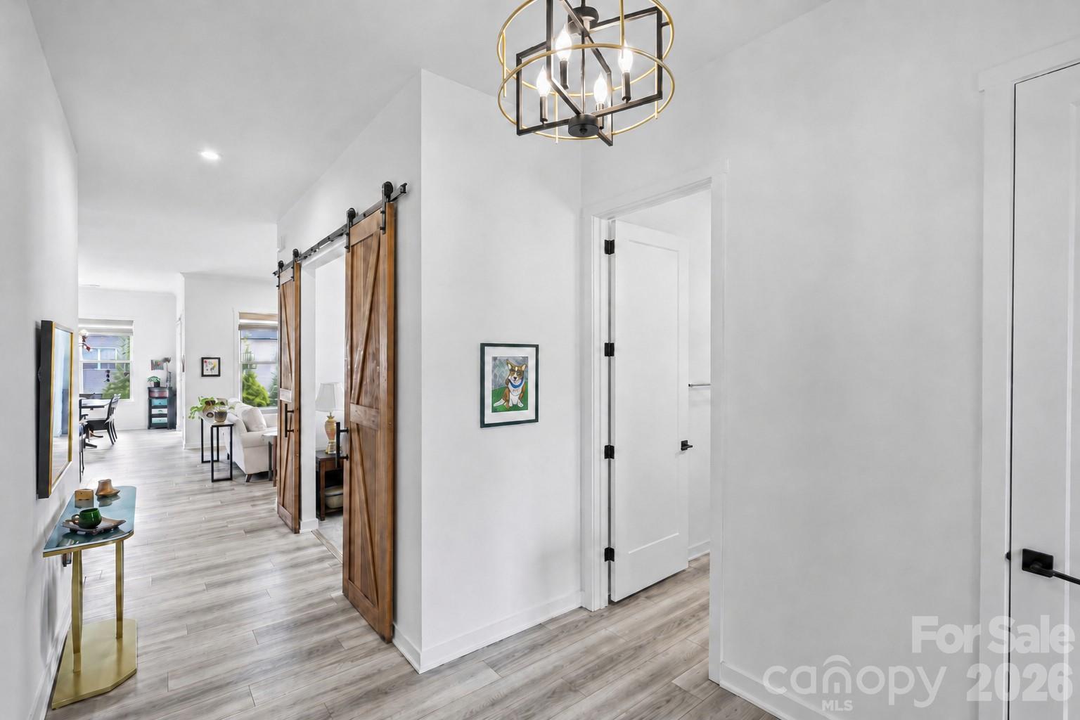Griffith Lakes - Residential