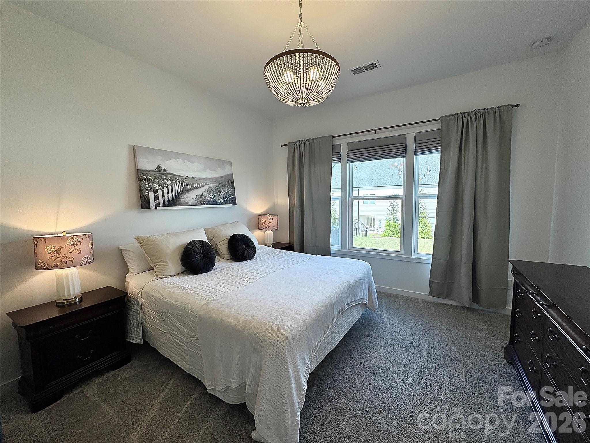 Griffith Lakes - Residential