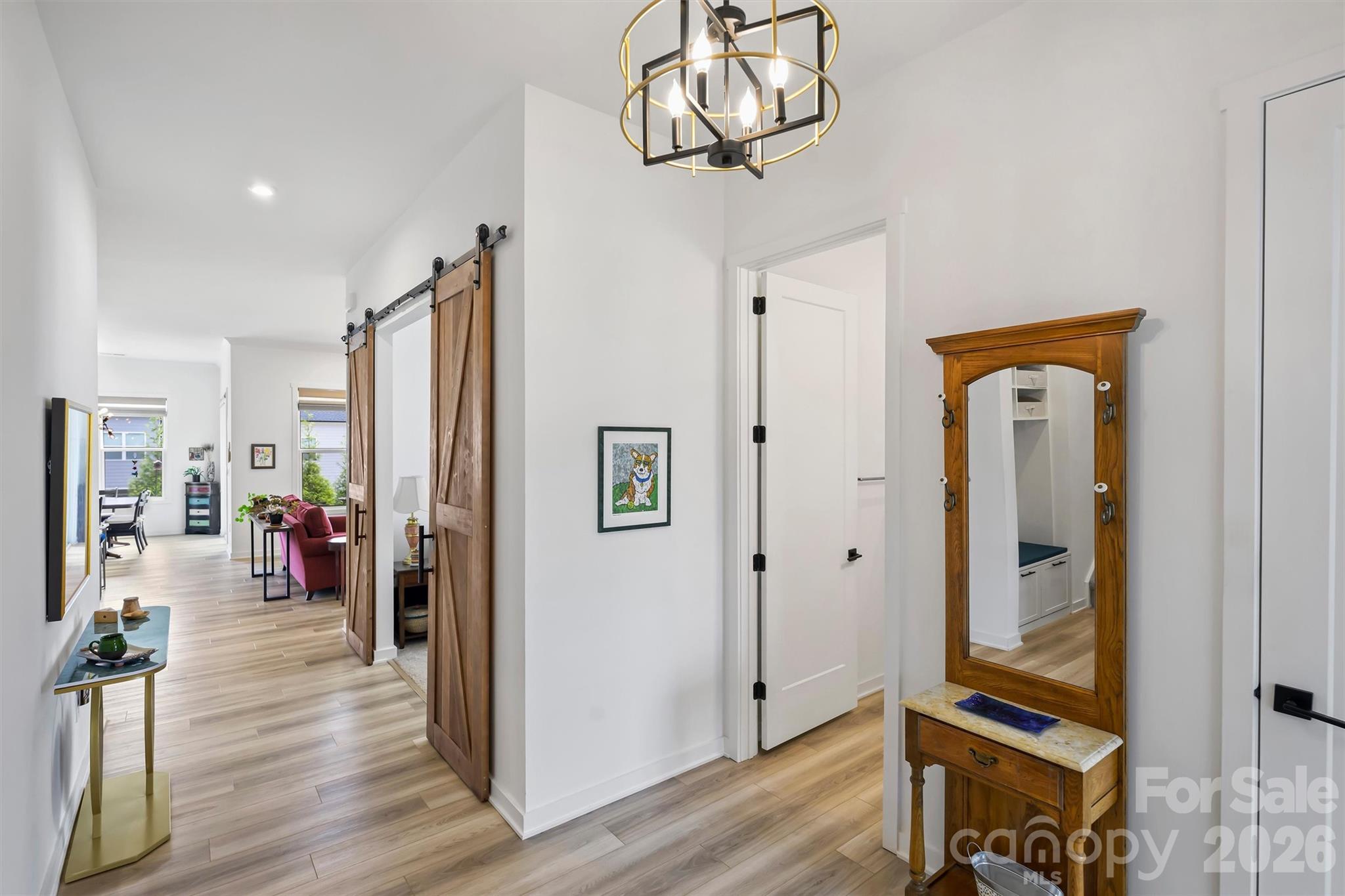 Griffith Lakes - Residential