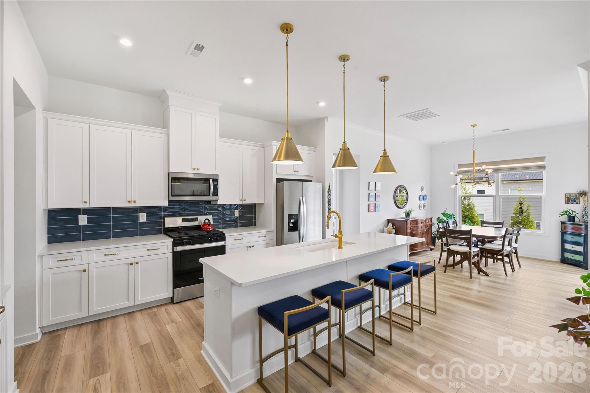Griffith Lakes - Residential