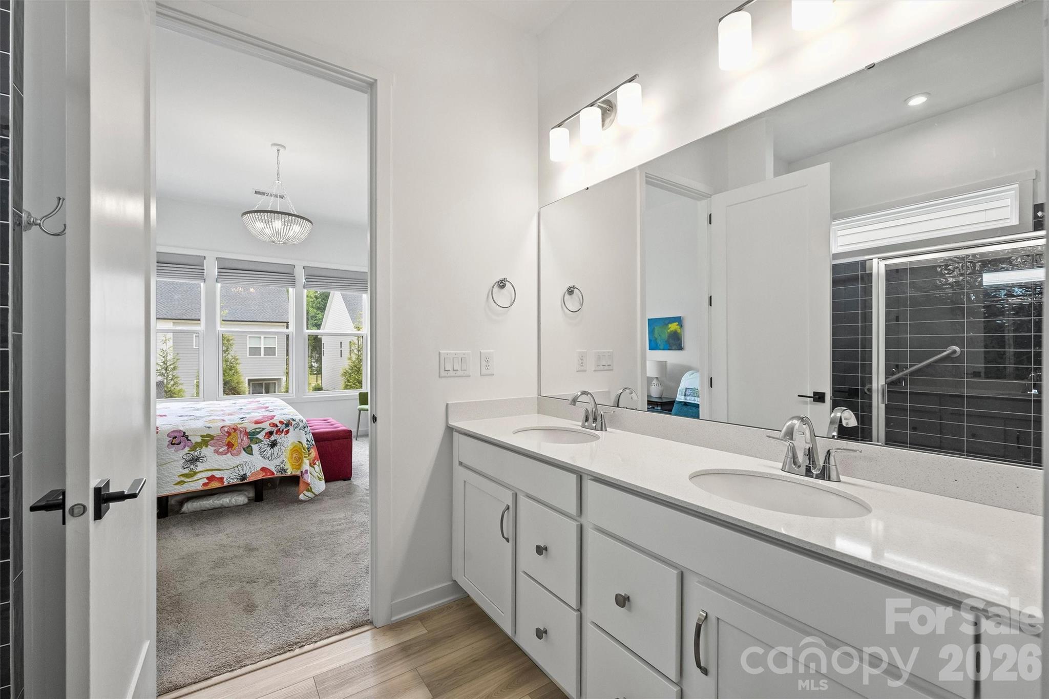 Griffith Lakes - Residential