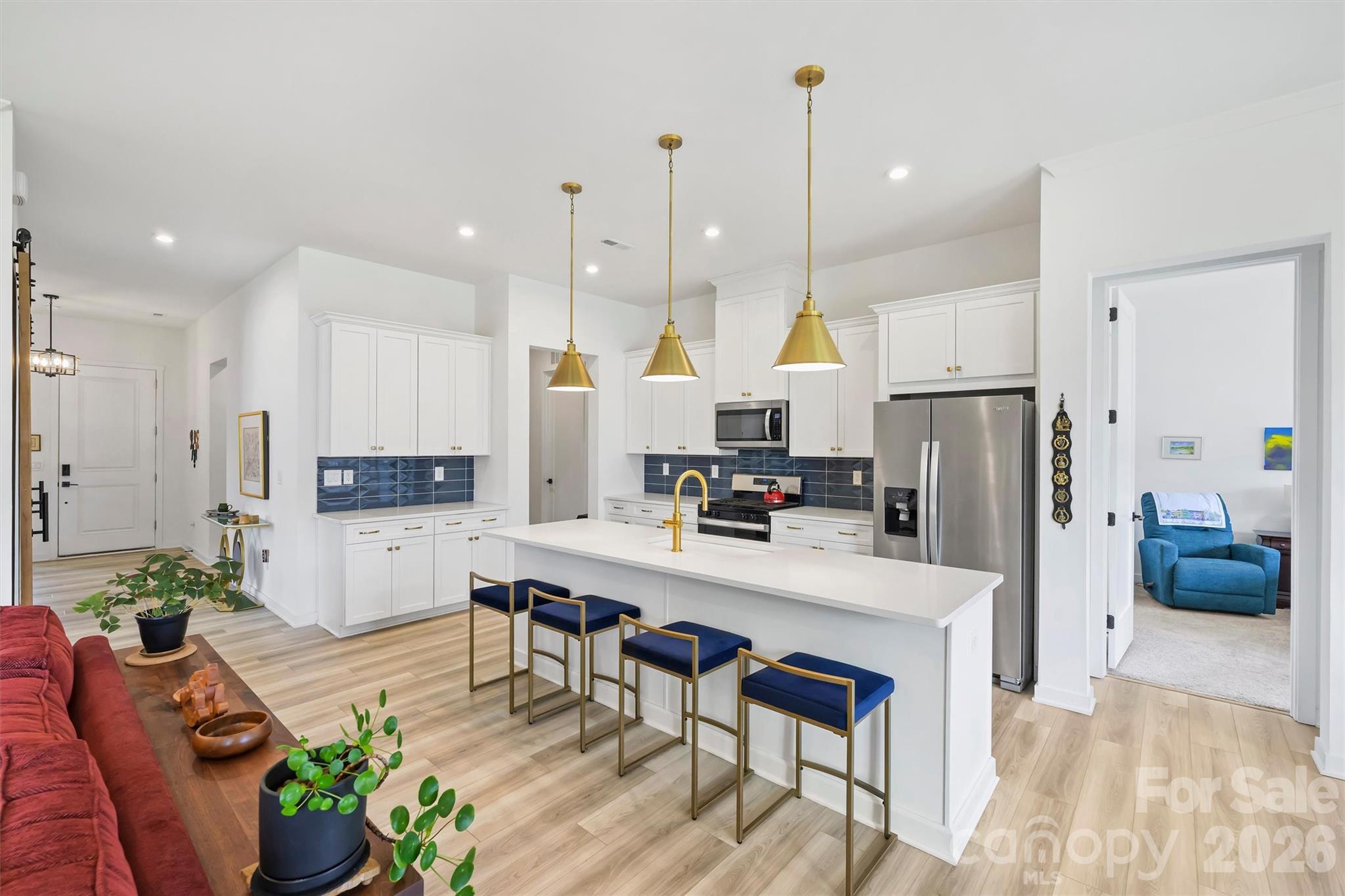Griffith Lakes - Residential