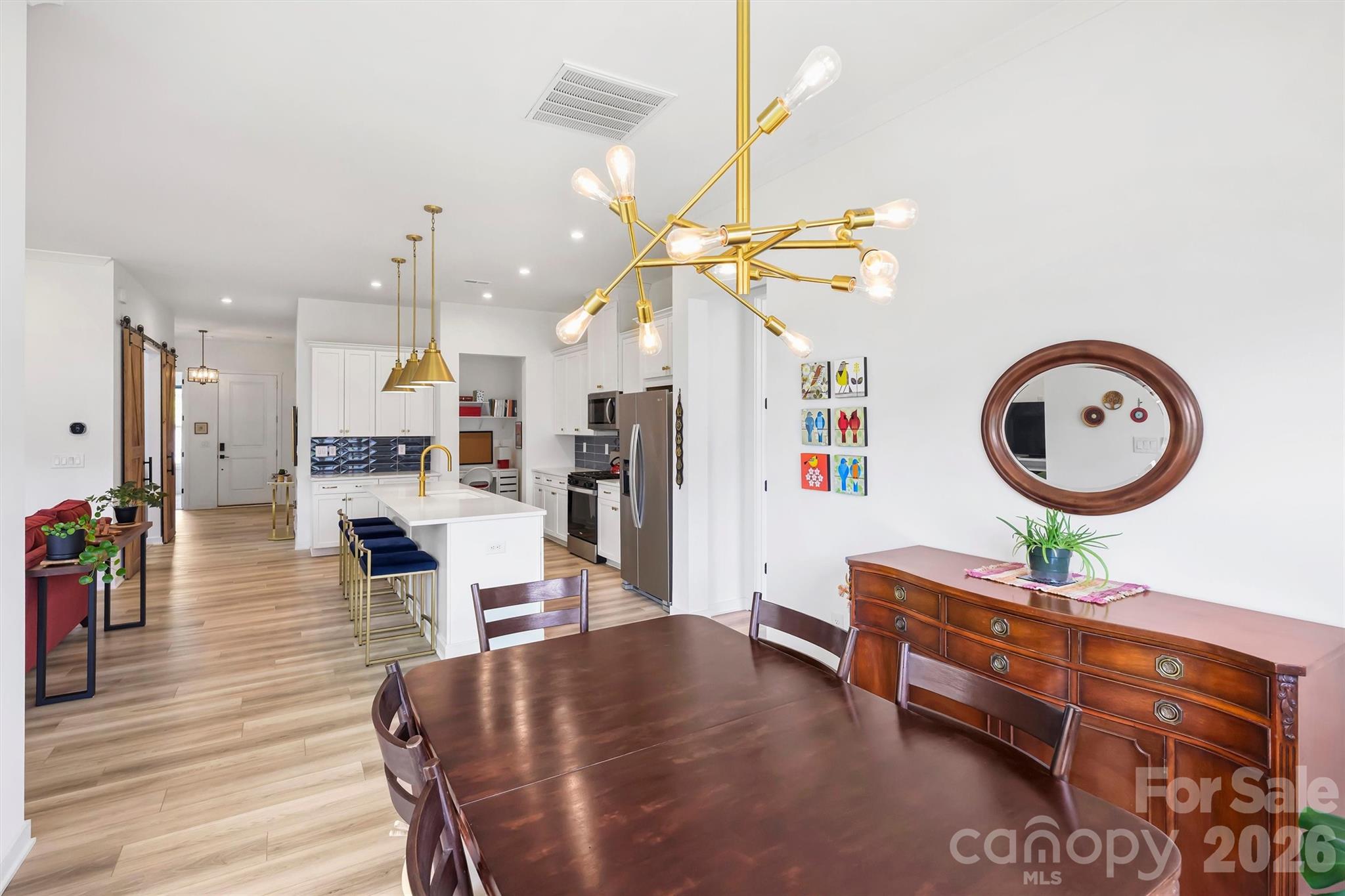 Griffith Lakes - Residential