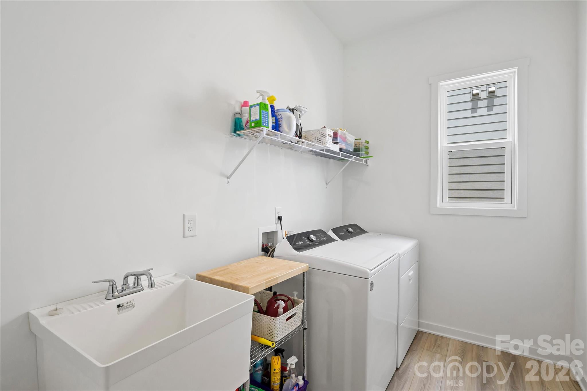 Griffith Lakes - Residential