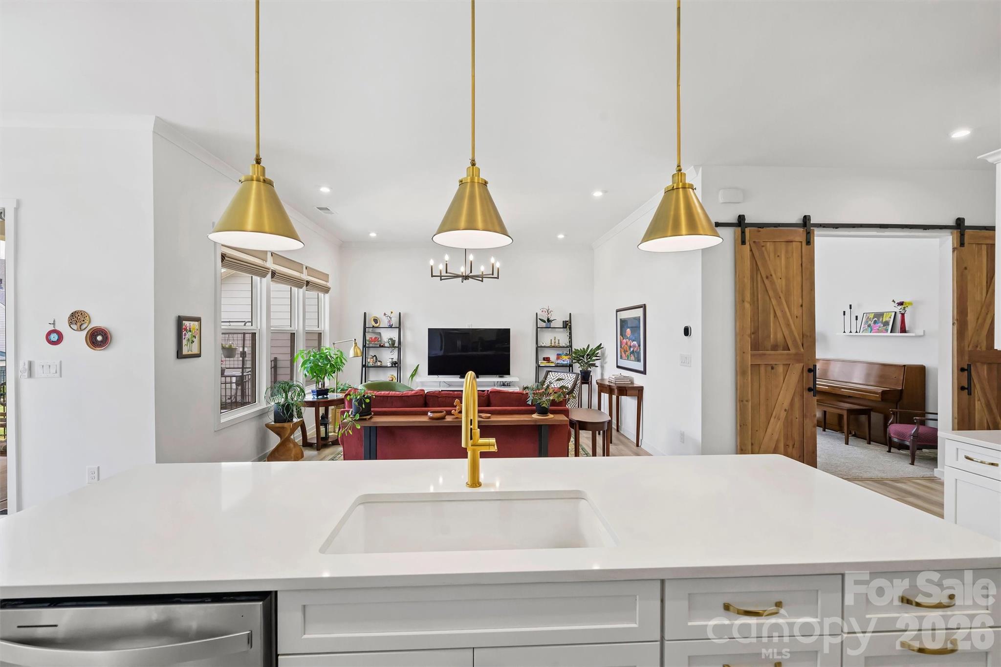Griffith Lakes - Residential