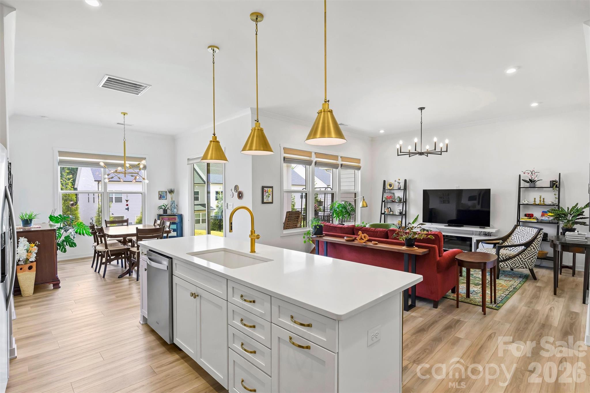 Griffith Lakes - Residential