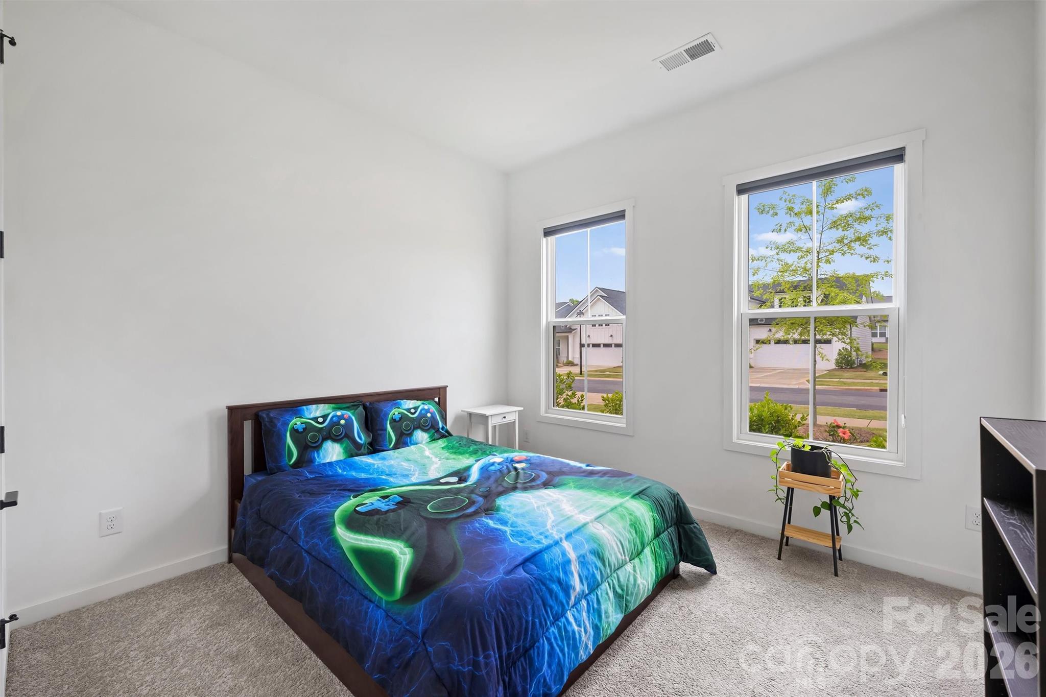 Griffith Lakes - Residential